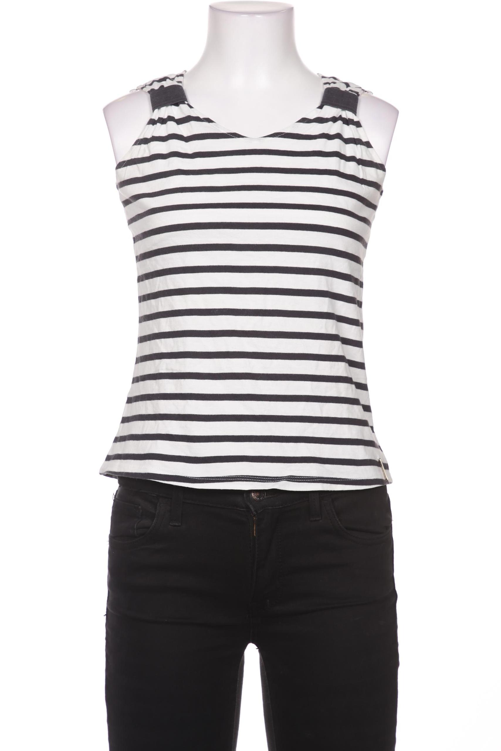 

Saint James Damen Top, weiß, Gr. 34