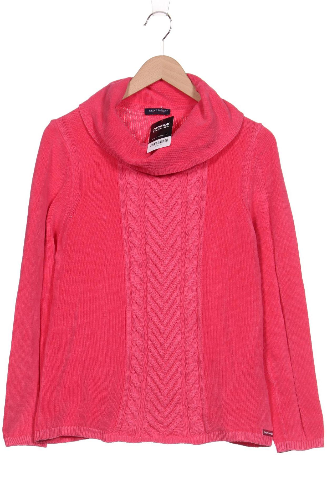 

SAINT JAMES Damen Pullover, pink