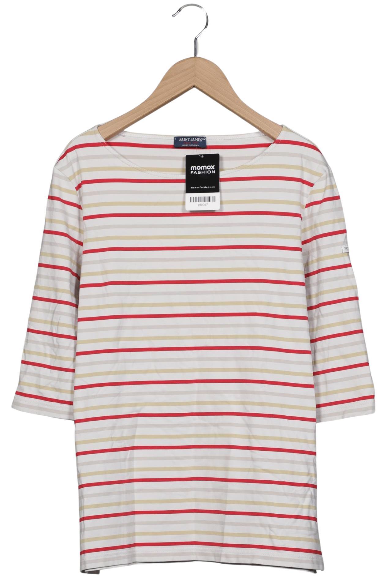 

Saint James Damen T-Shirt, mehrfarbig, Gr. 44