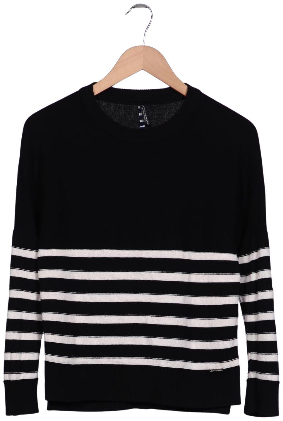 

Saint James Damen Pullover, schwarz, Gr. 34