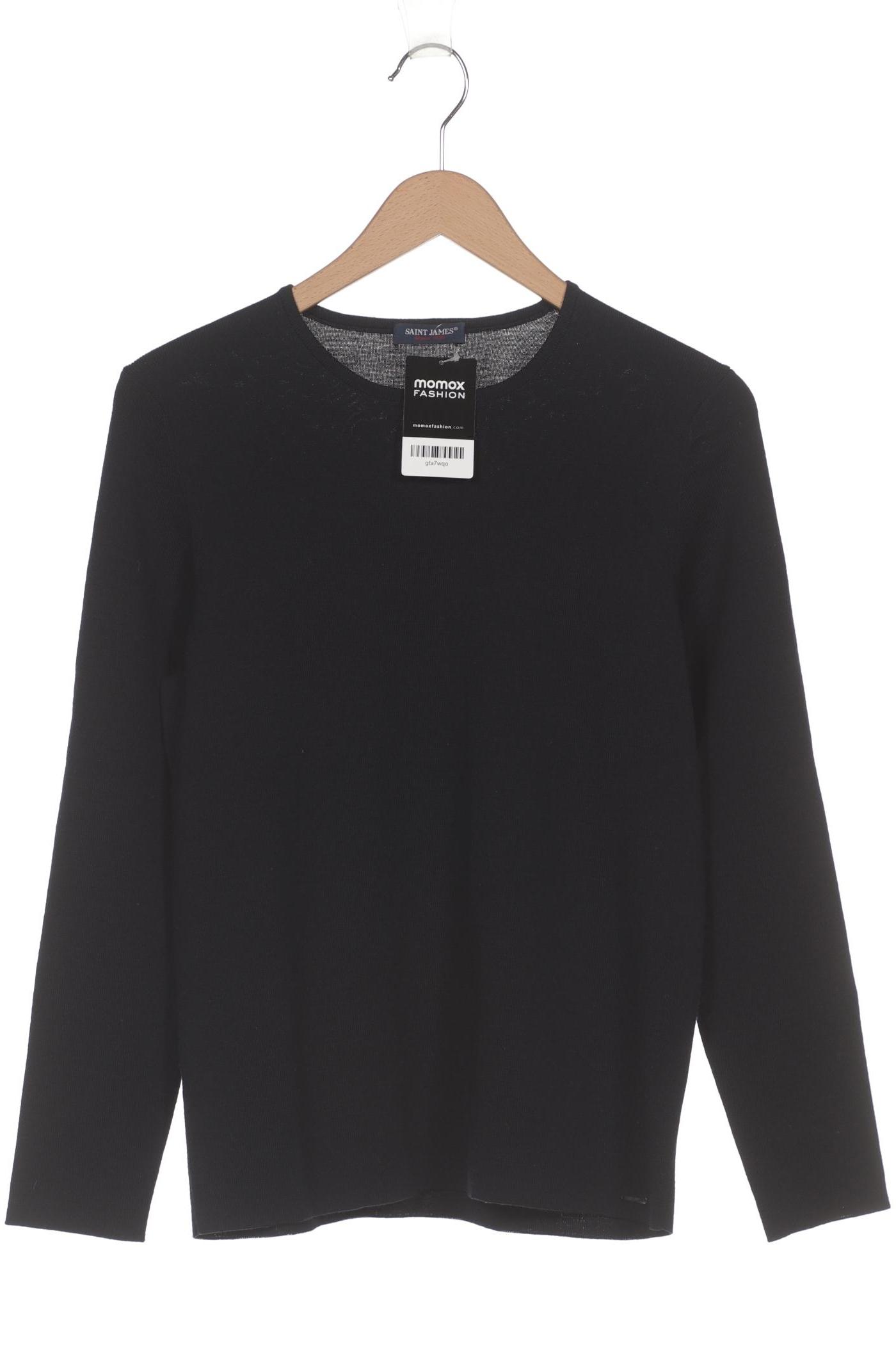 

Saint James Damen Pullover, marineblau, Gr. 42
