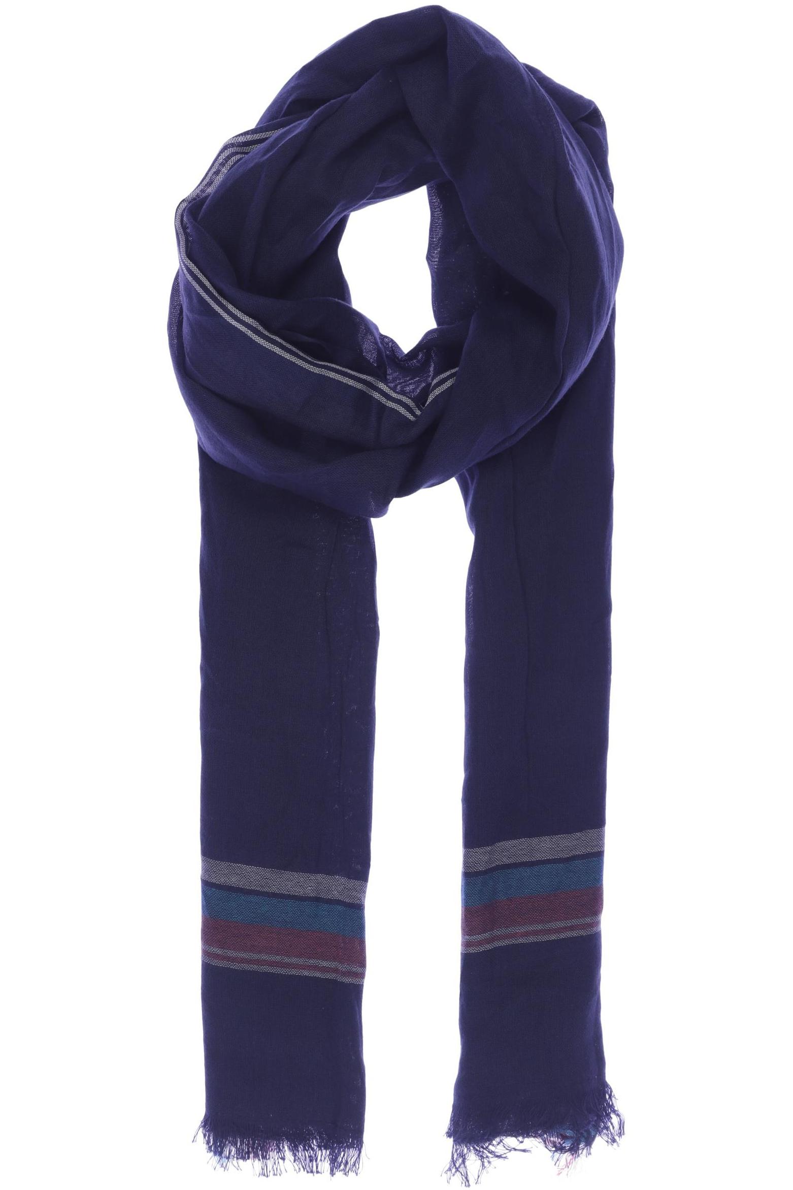 

Saint James Damen Schal, marineblau, Gr.