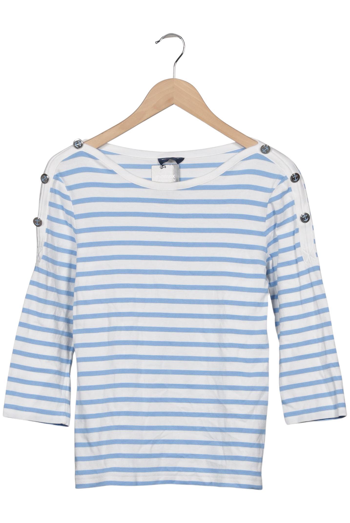 

Saint James Damen Langarmshirt, mehrfarbig, Gr. 40