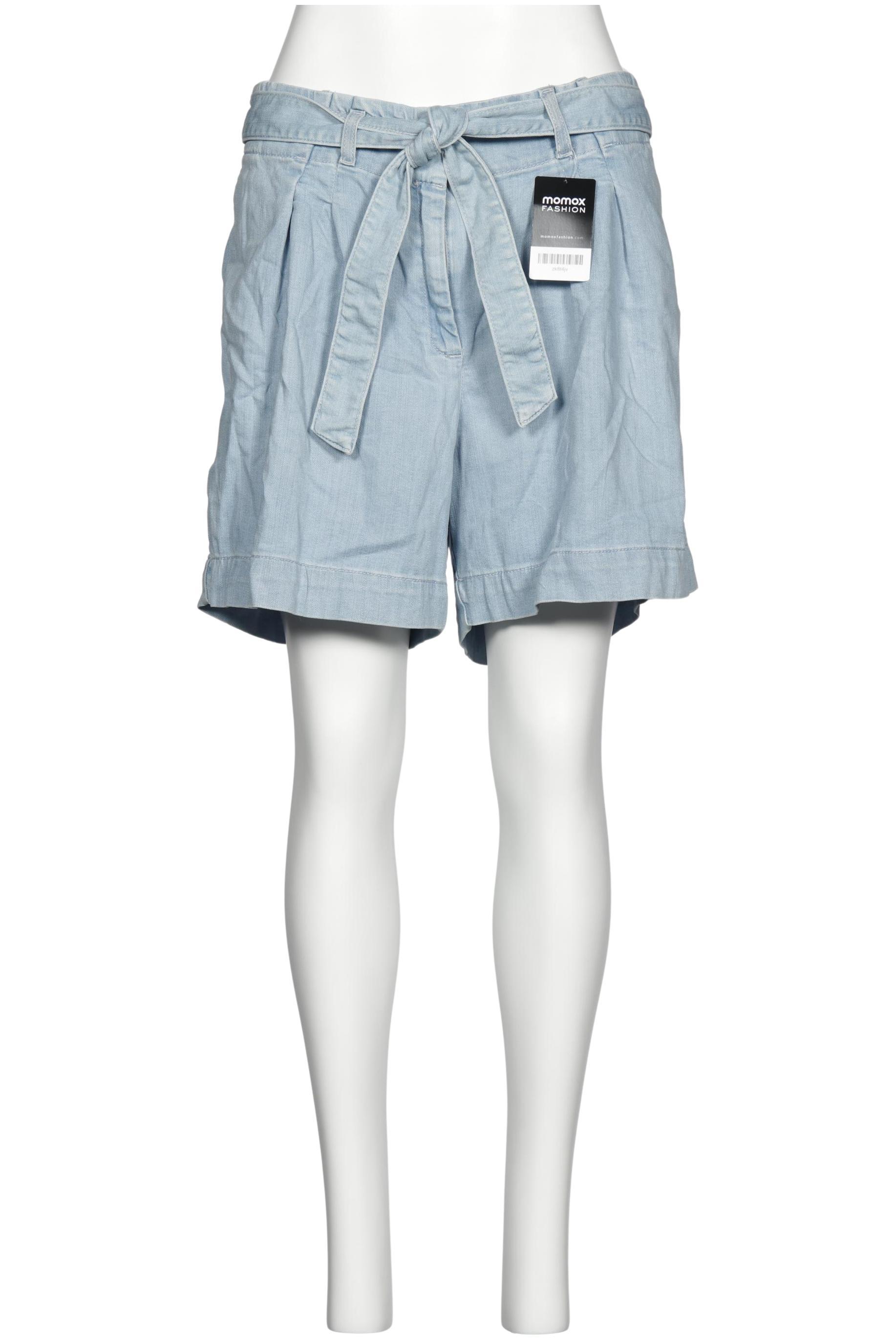 

Saint James Damen Shorts, hellblau, Gr. 42