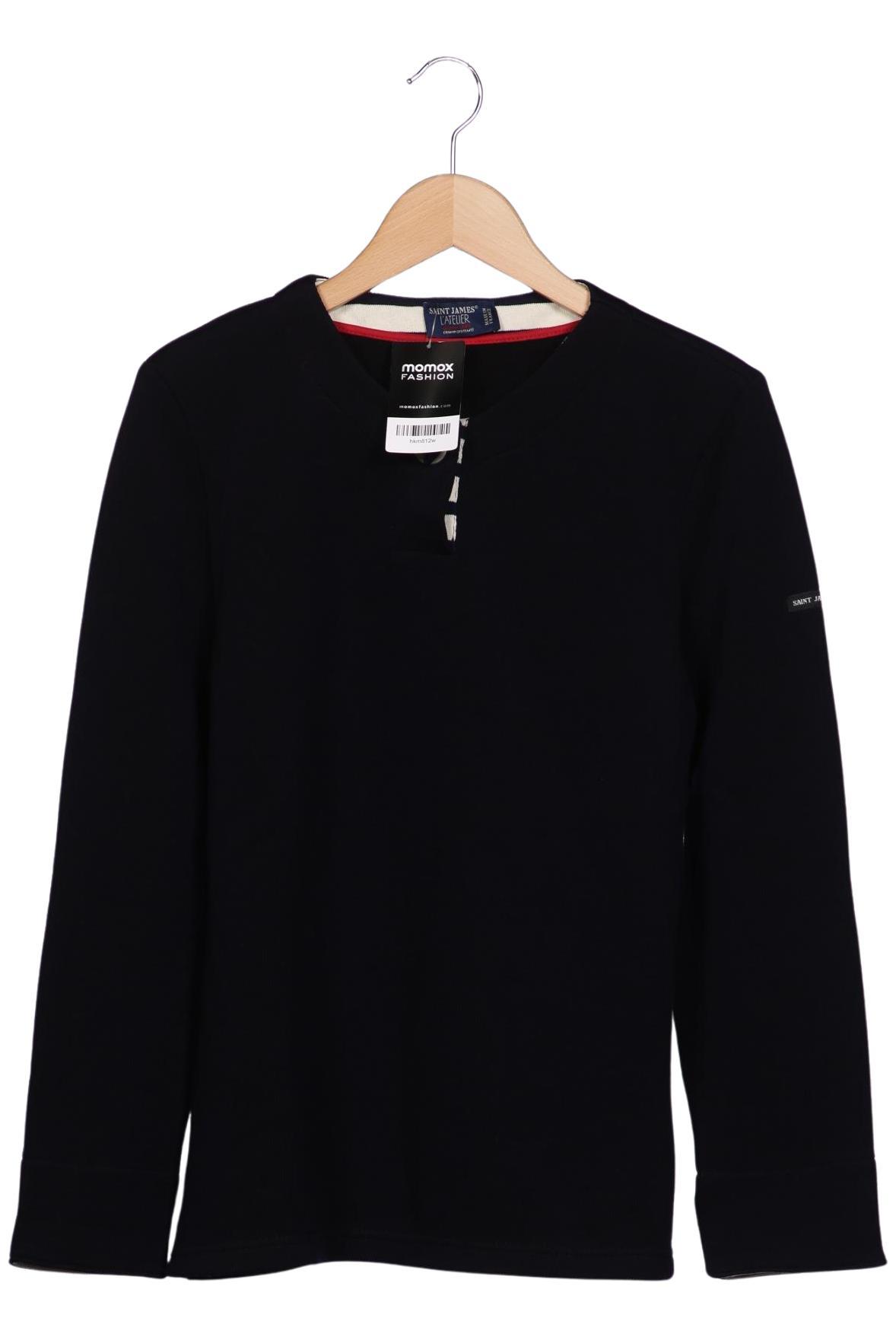 

Saint James Damen Pullover, marineblau, Gr. 40