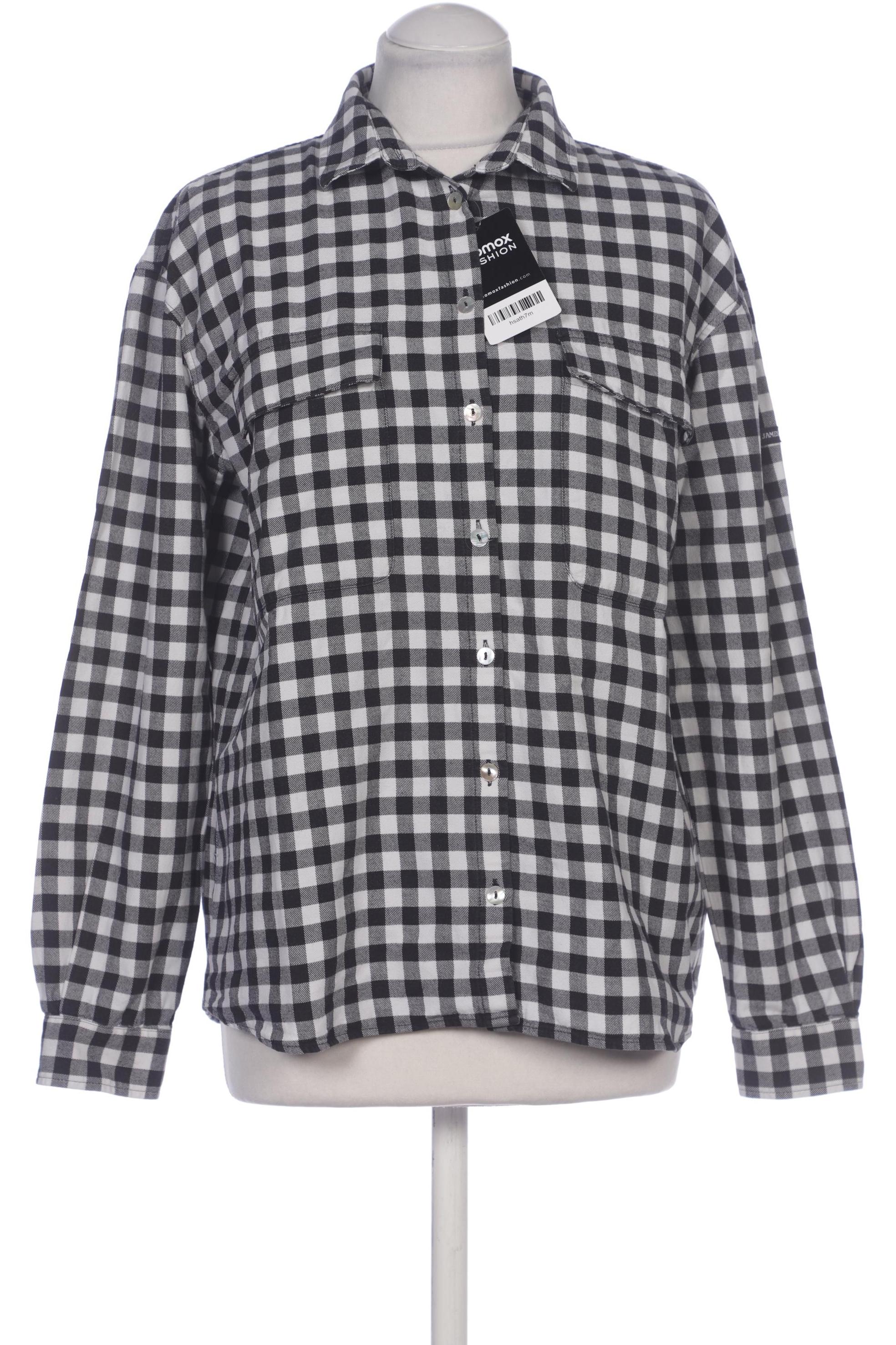

Saint James Damen Bluse, grau, Gr. 42
