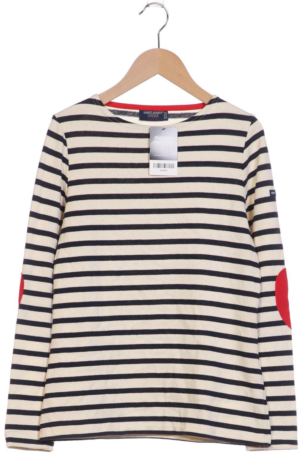 

Saint James Damen Pullover, mehrfarbig, Gr. 34