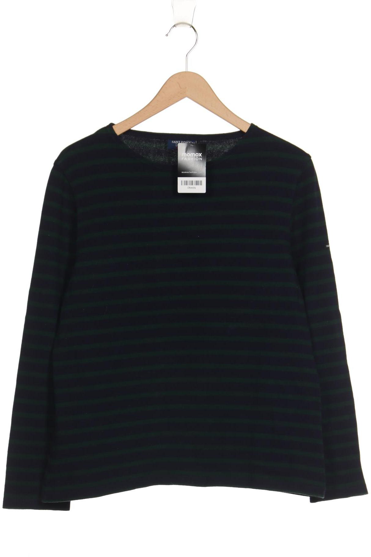 

Saint James Damen Pullover, marineblau, Gr. 42