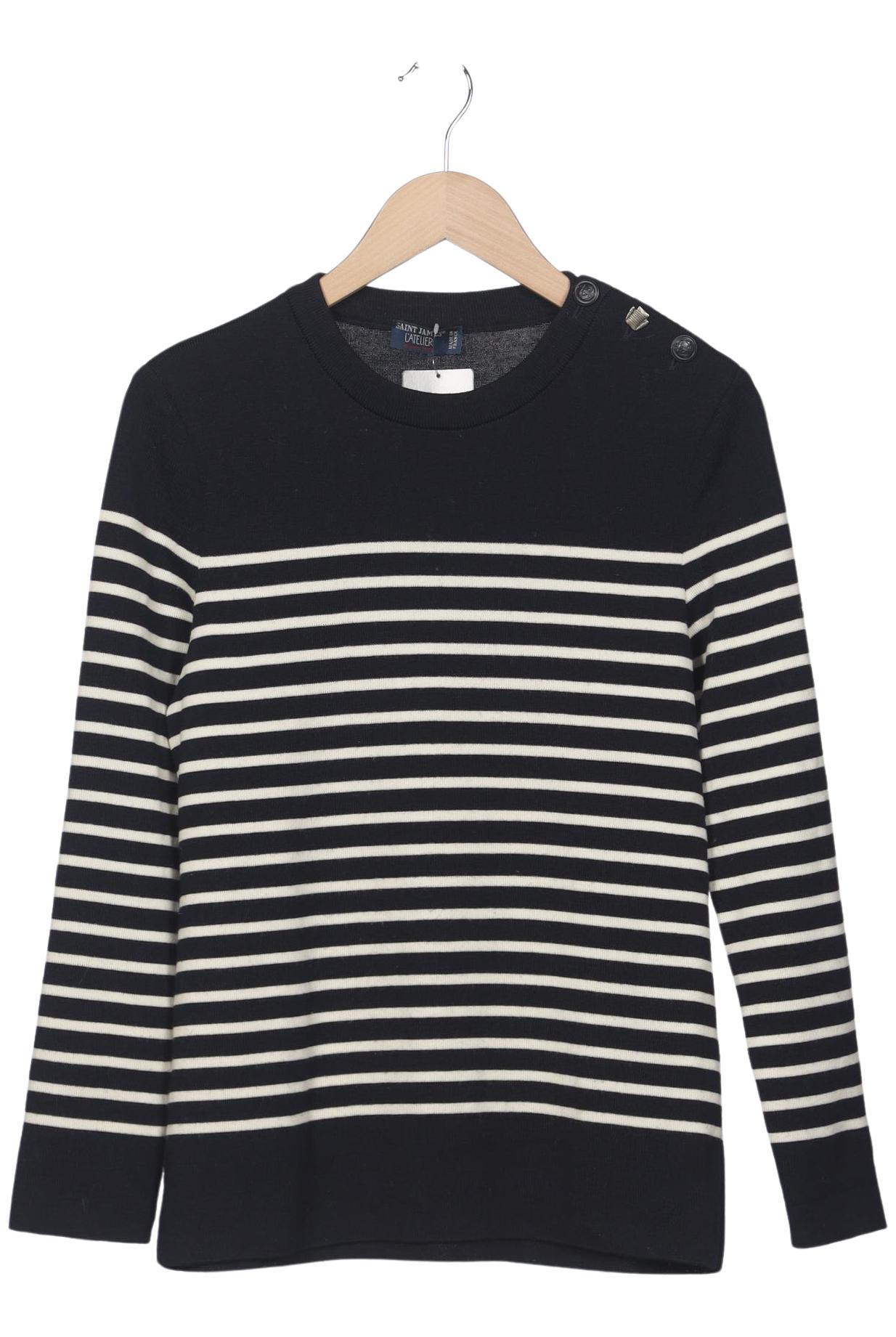 

Saint James Damen Pullover, mehrfarbig, Gr. 42