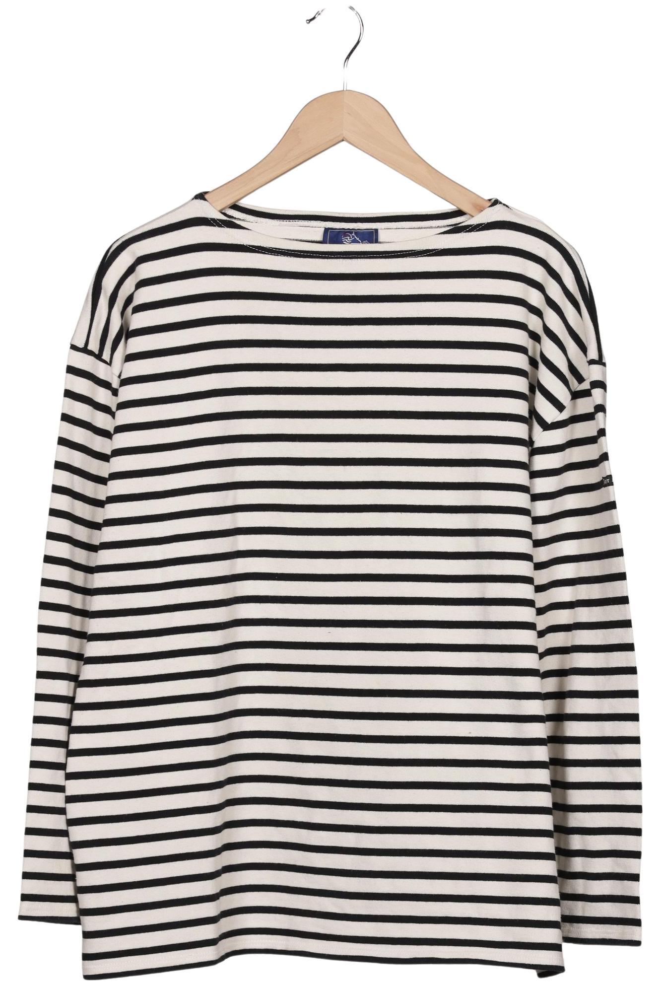 

Saint James Damen Langarmshirt, mehrfarbig, Gr. 44