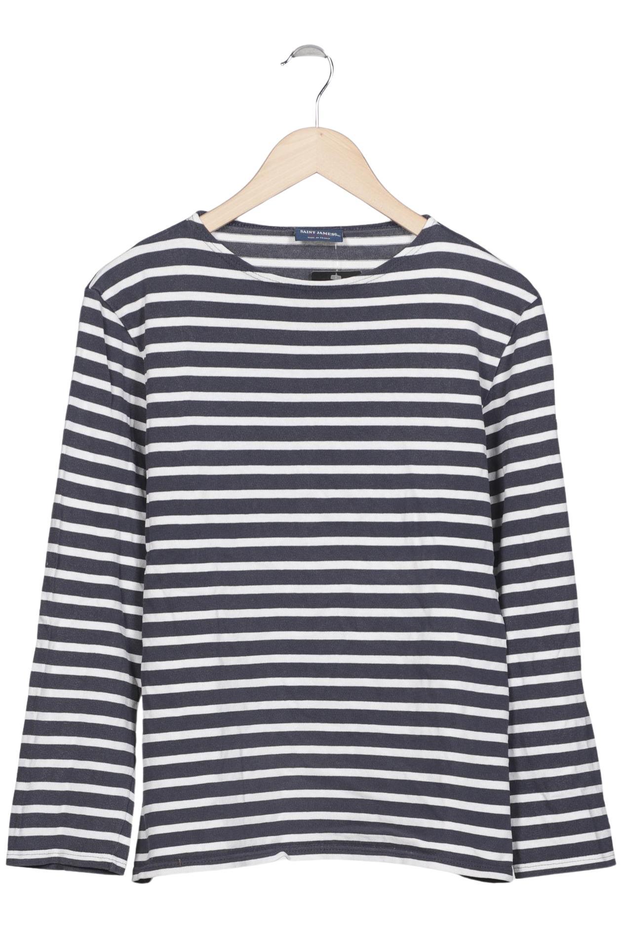 

Saint James Damen Langarmshirt, mehrfarbig, Gr. 38