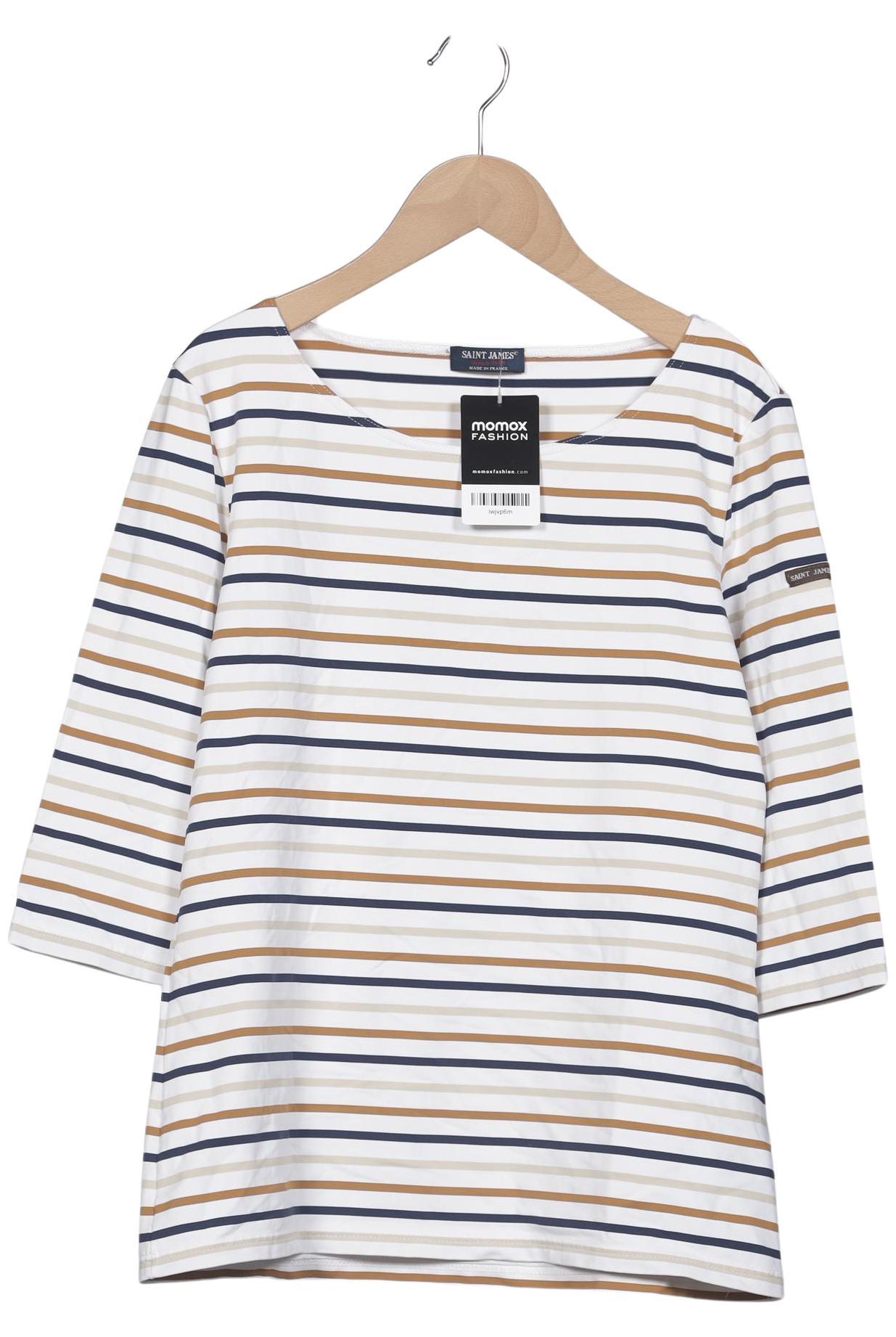 

Saint James Damen Langarmshirt, mehrfarbig, Gr. 42