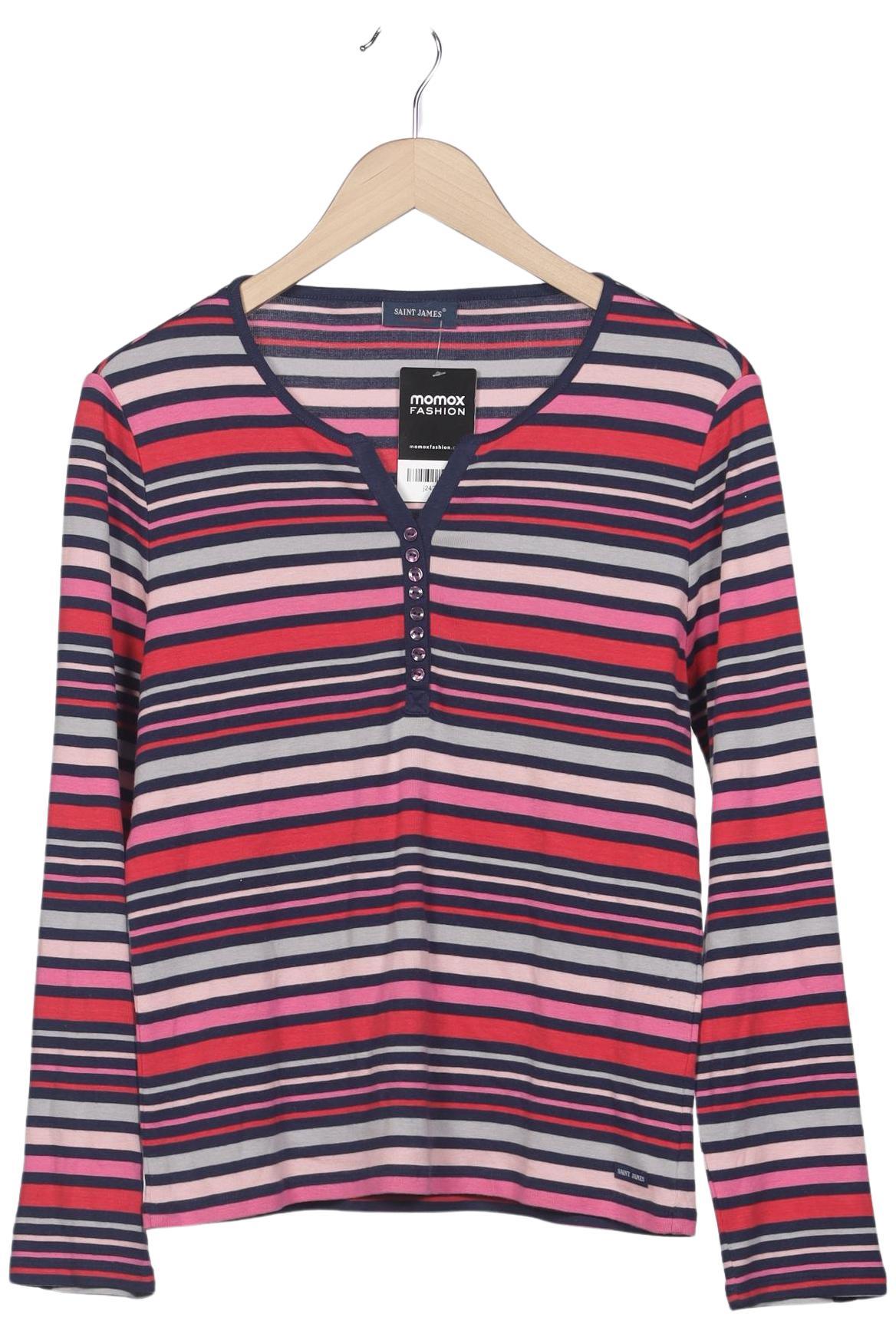 

Saint James Damen Pullover, mehrfarbig, Gr. 40