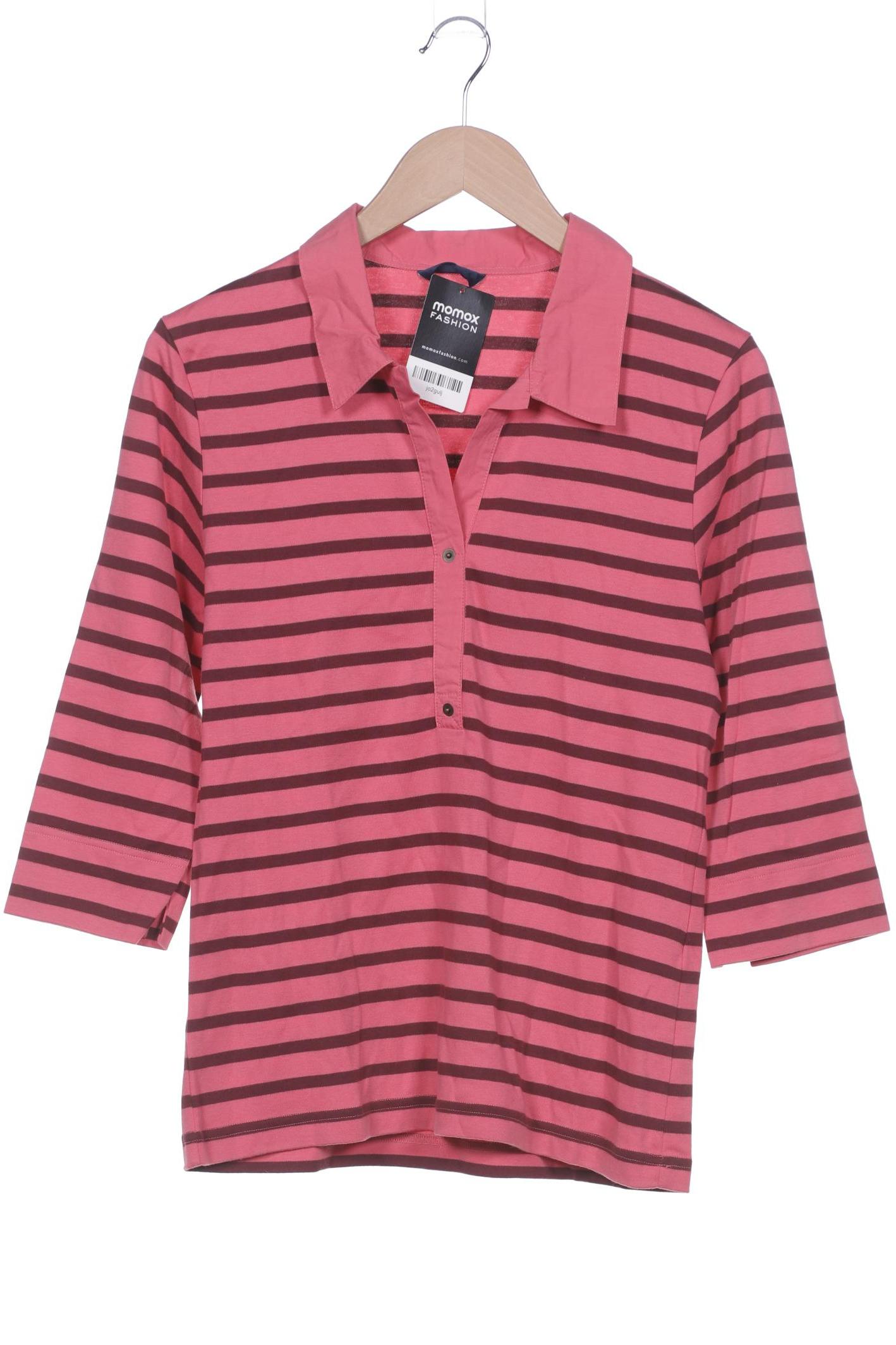 

SAINT JAMES Damen Poloshirt, pink