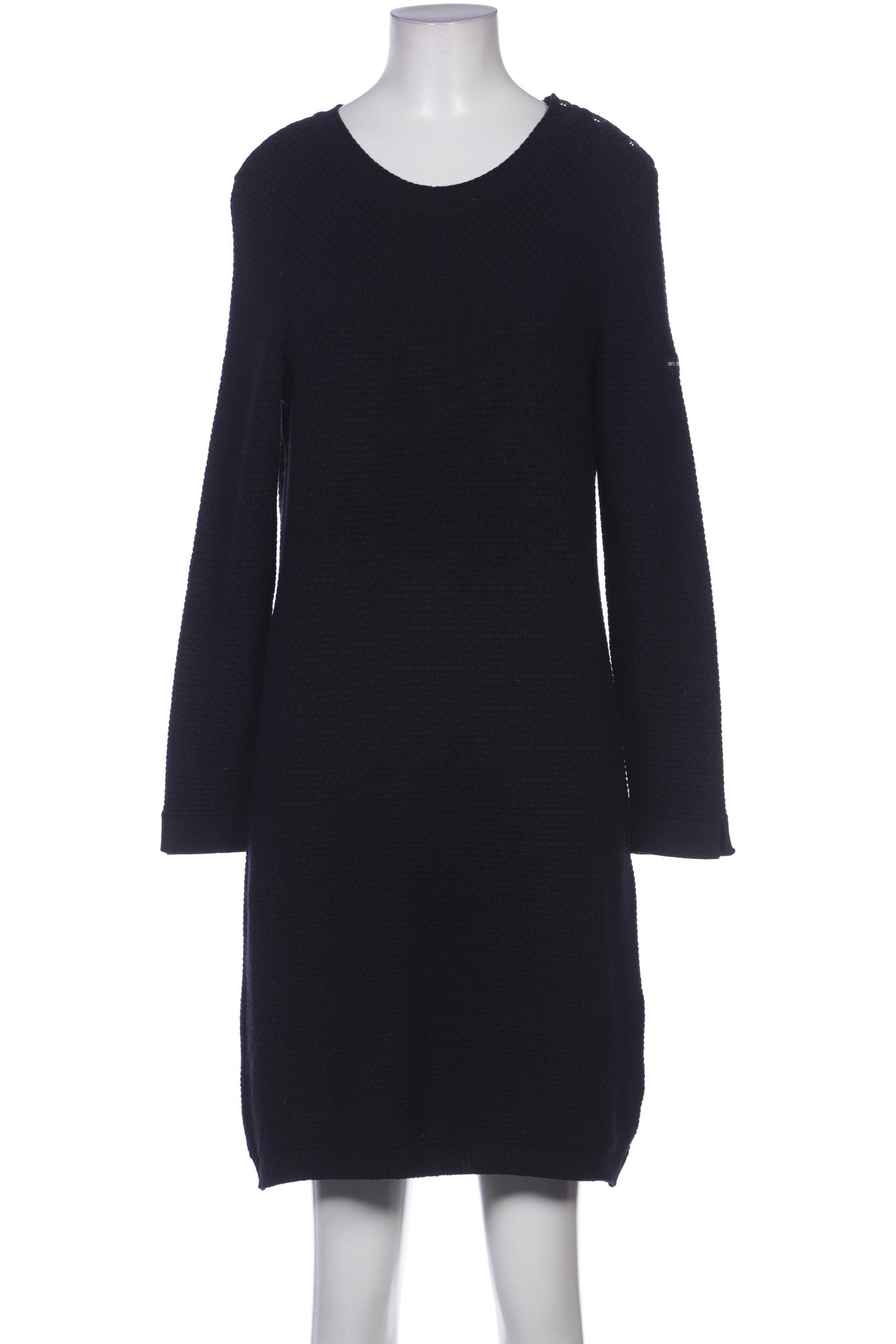 

Saint James Damen Kleid, marineblau, Gr. 36