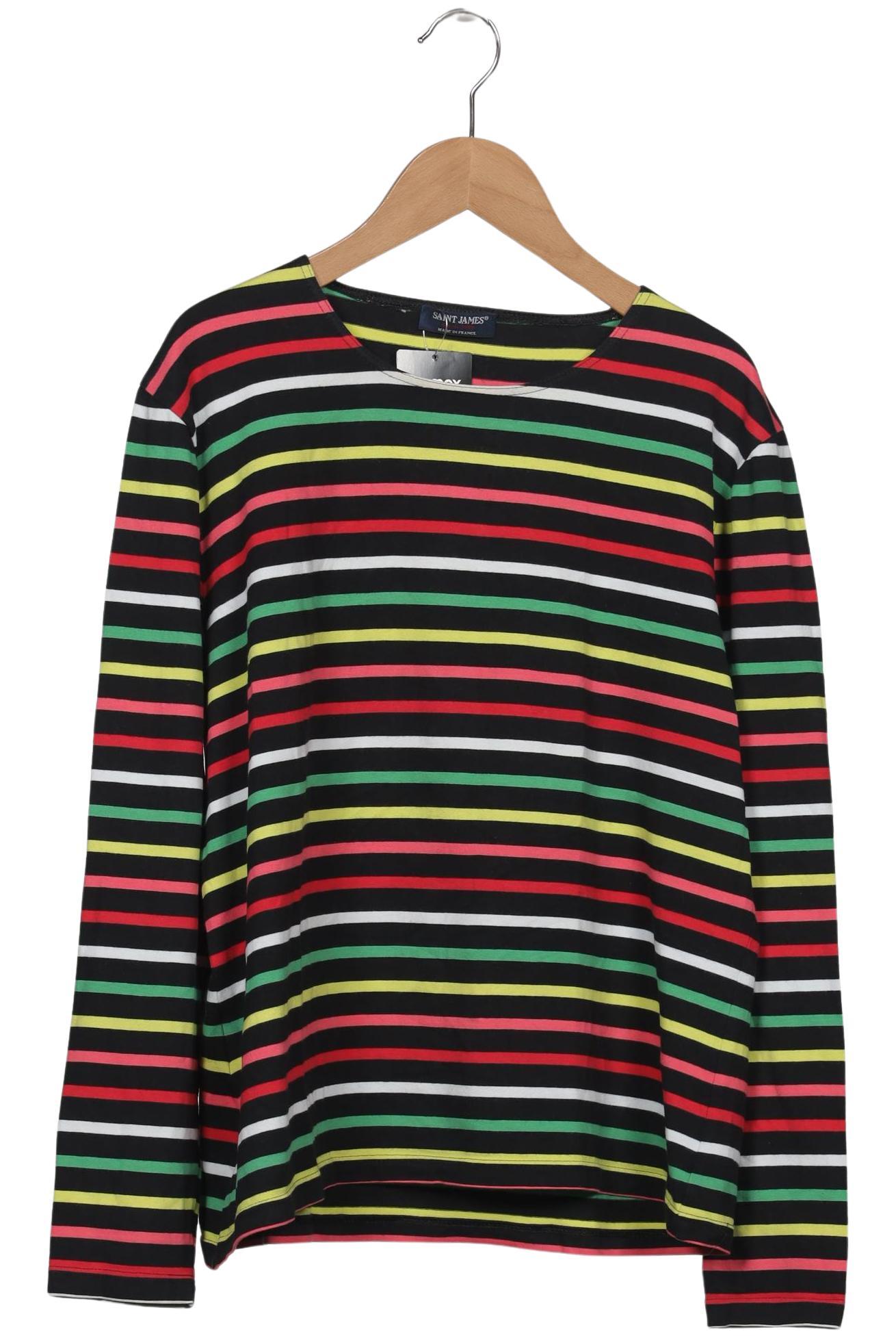 

Saint James Damen Langarmshirt, mehrfarbig, Gr. 46