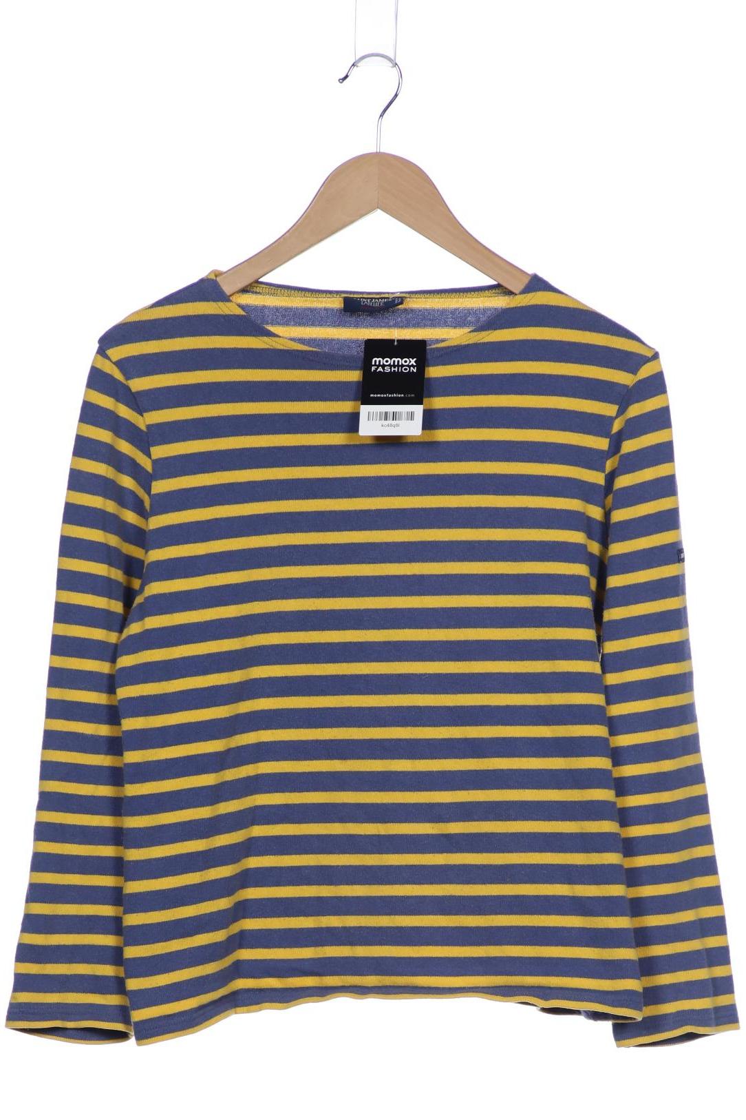 

Saint James Damen Pullover, blau, Gr. 42