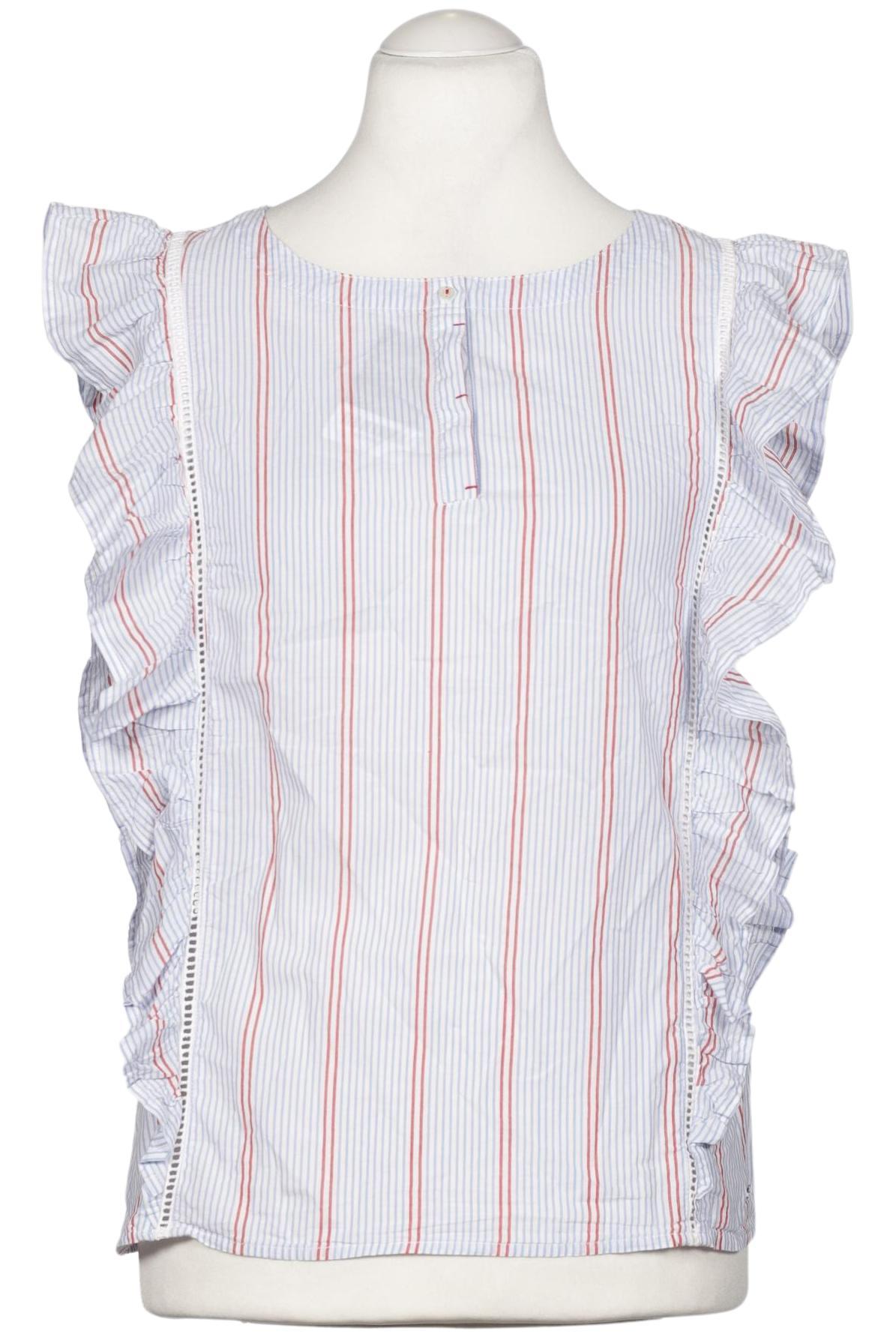 

Saint James Damen Bluse, mehrfarbig, Gr. 38