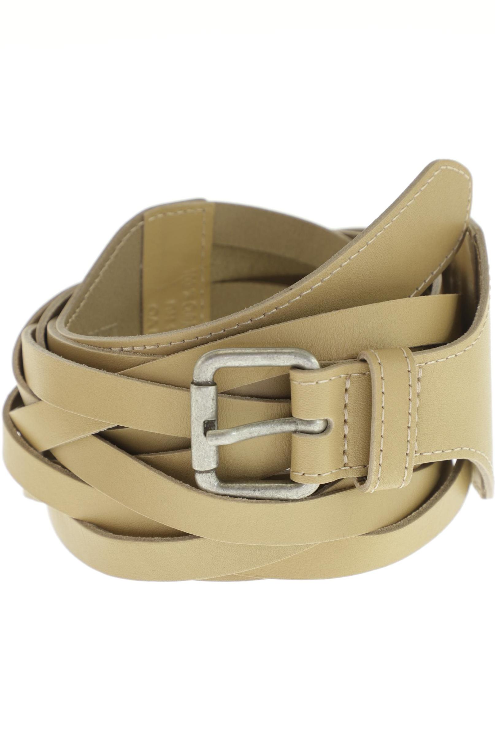 

Saint James Damen Gürtel, beige, Gr. 110