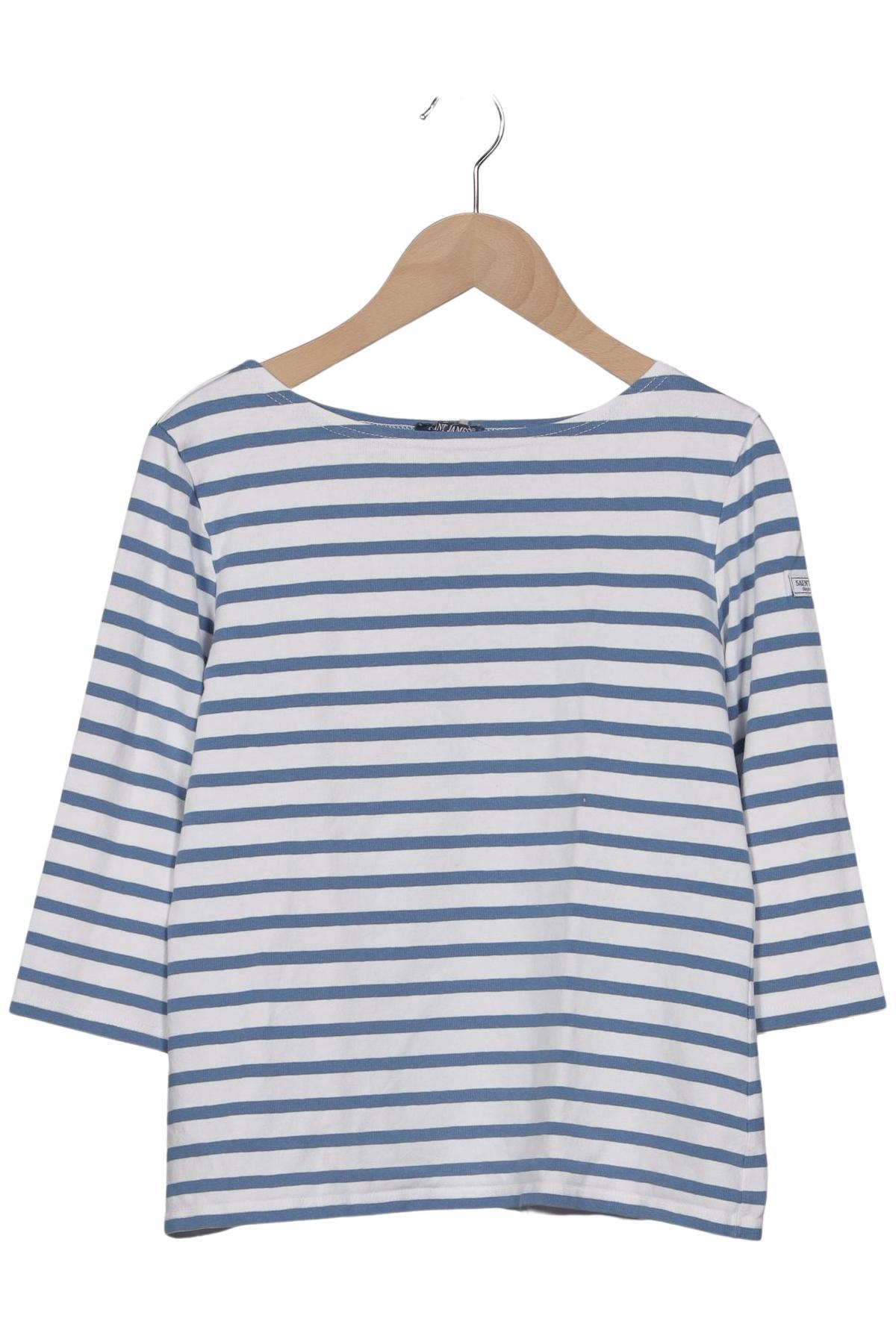 

Saint James Damen Langarmshirt, mehrfarbig, Gr. 36