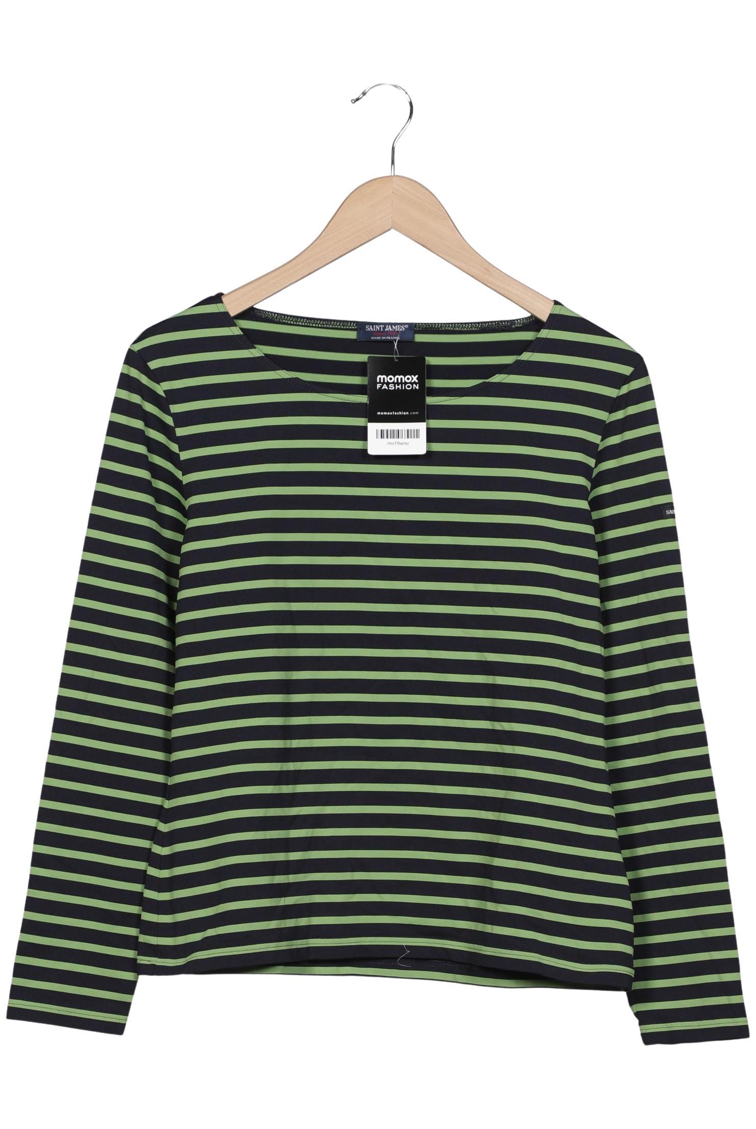 

Saint James Damen Langarmshirt, mehrfarbig, Gr. 44