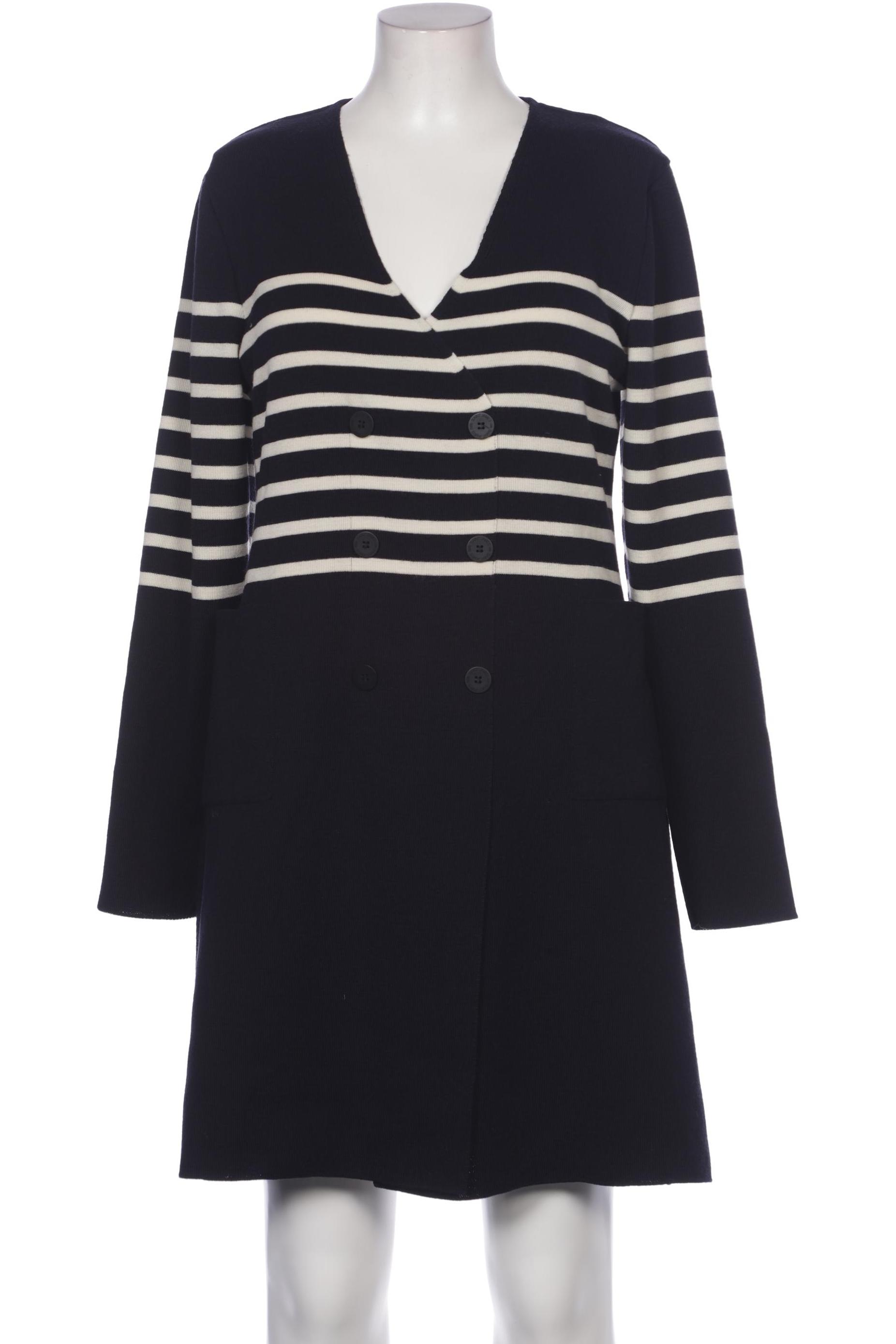 

Saint James Damen Kleid, marineblau, Gr. 42