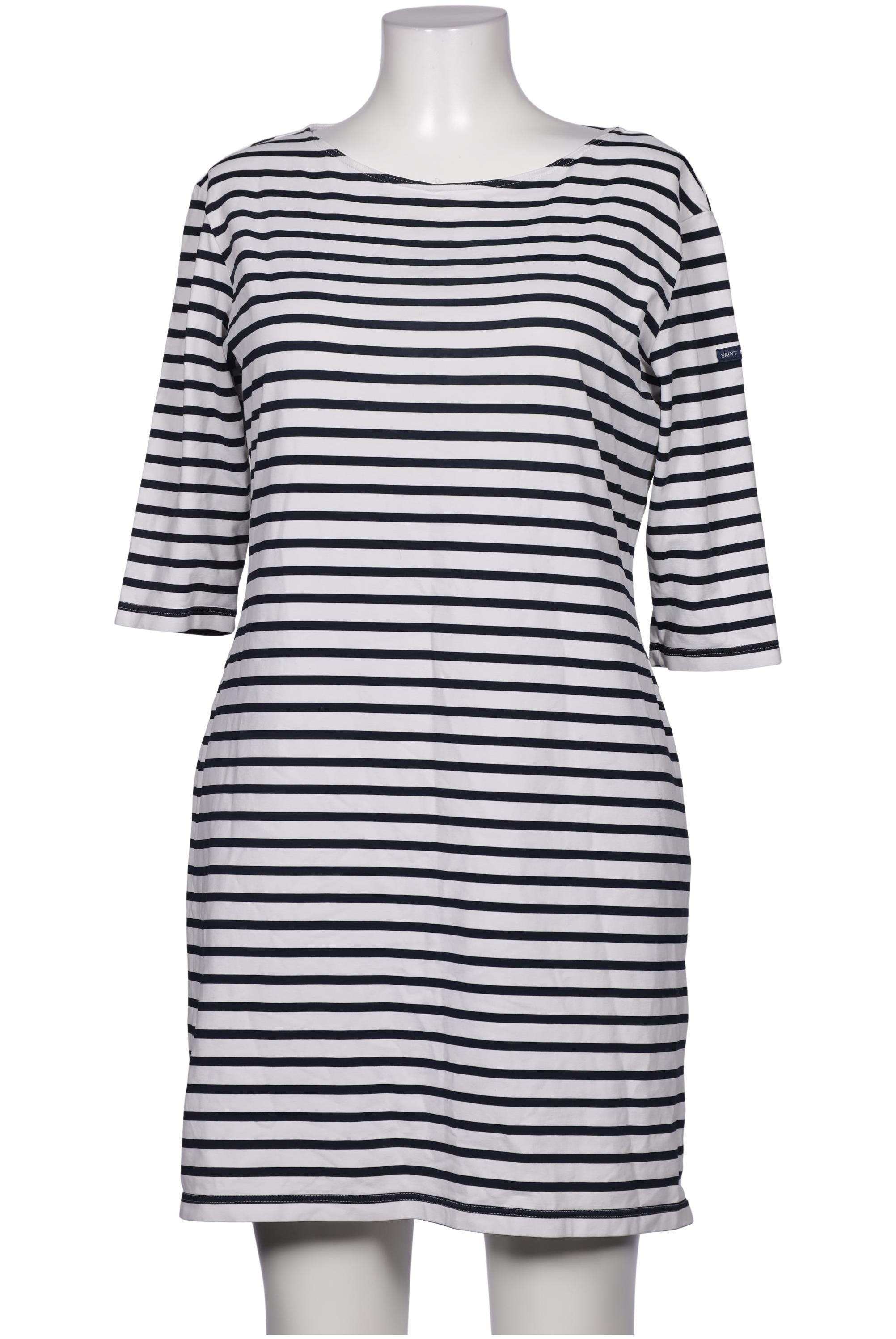 

Saint James Damen Kleid, schwarz, Gr. 48