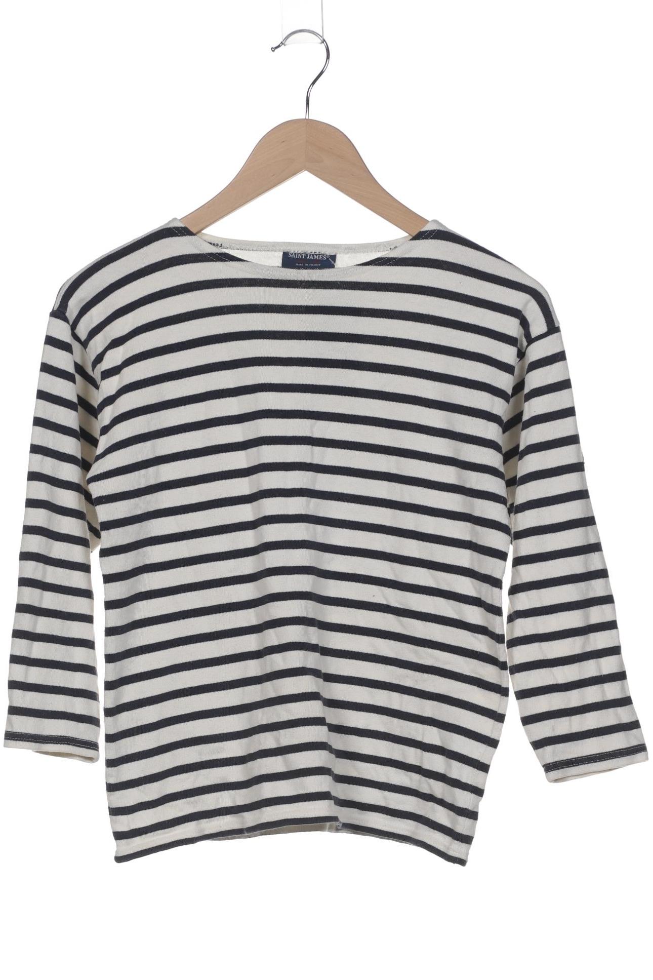 

Saint James Damen Pullover, marineblau, Gr. 38