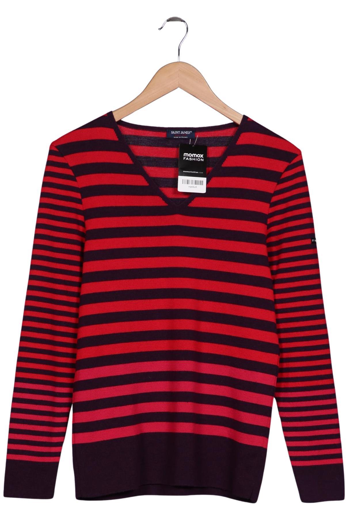 

Saint James Damen Pullover, mehrfarbig, Gr. 38