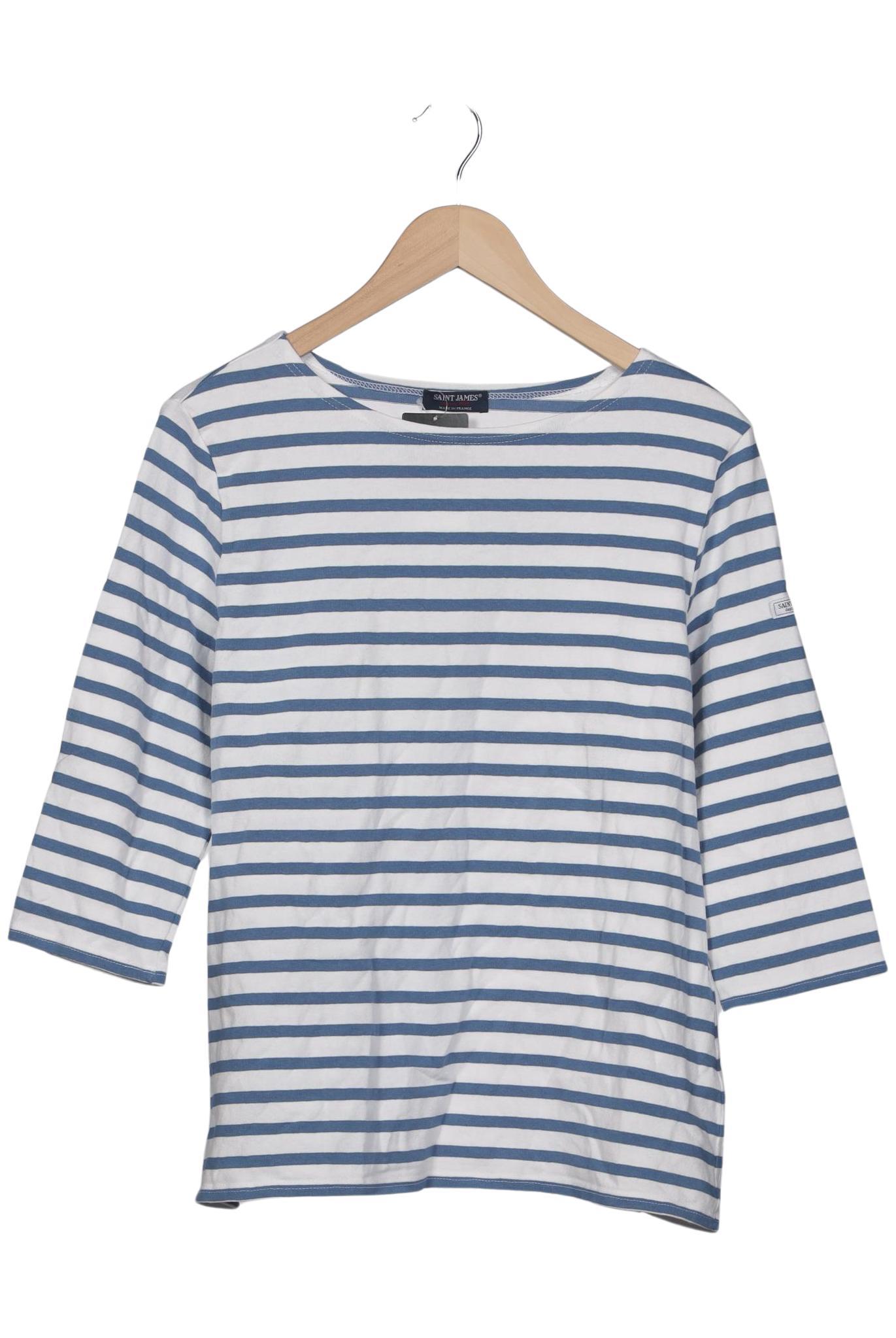 

Saint James Damen Langarmshirt, mehrfarbig, Gr. 44