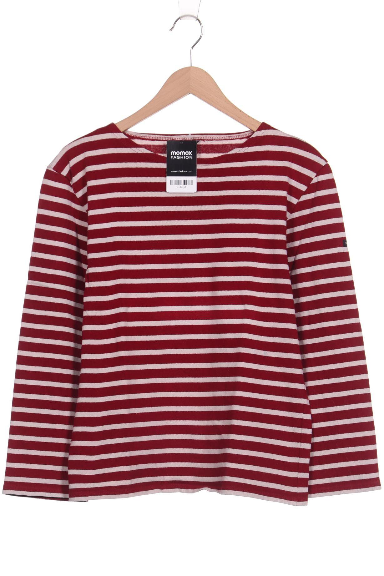 

SAINT JAMES Damen Pullover, bordeaux