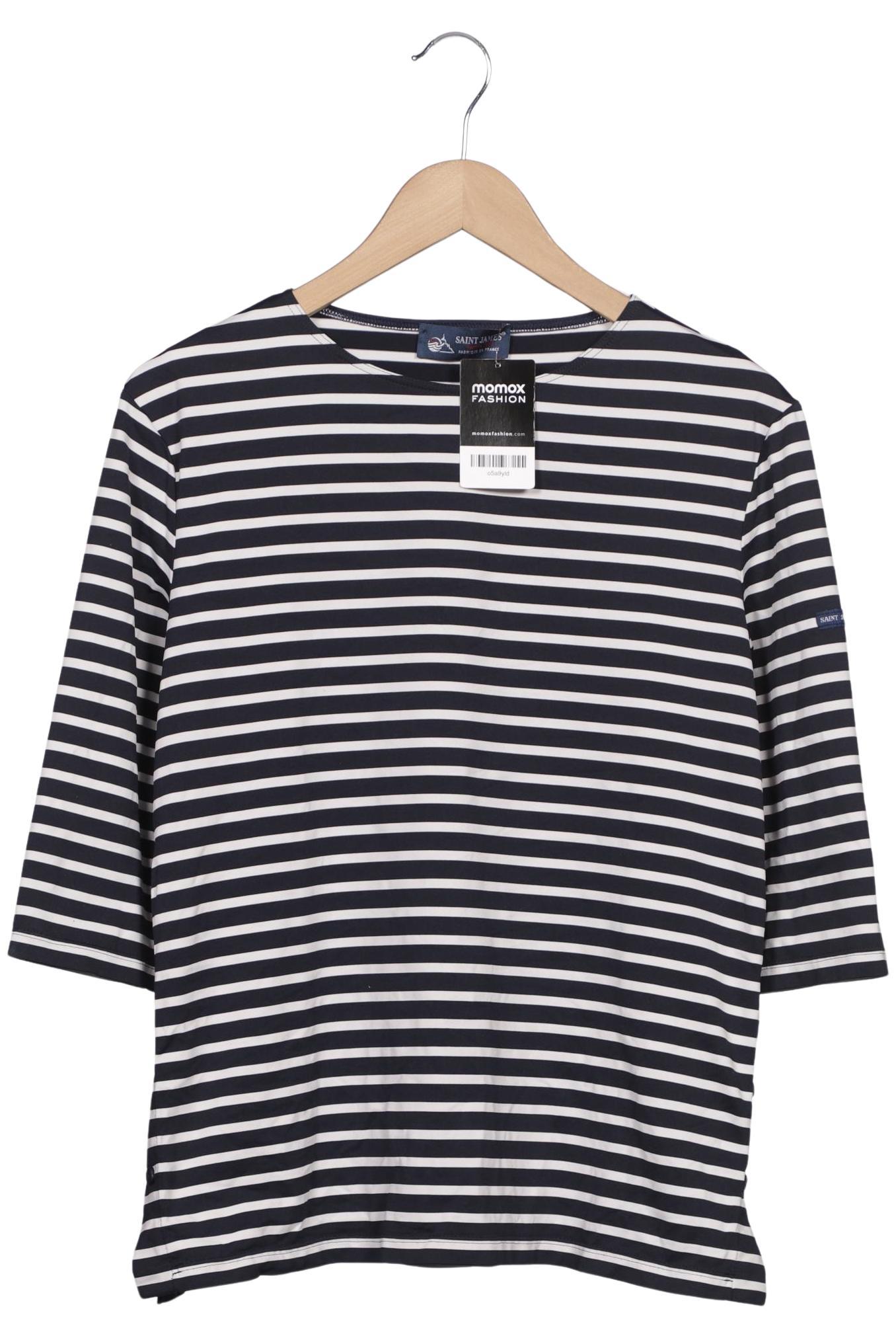 

Saint James Damen Langarmshirt, mehrfarbig, Gr. 48