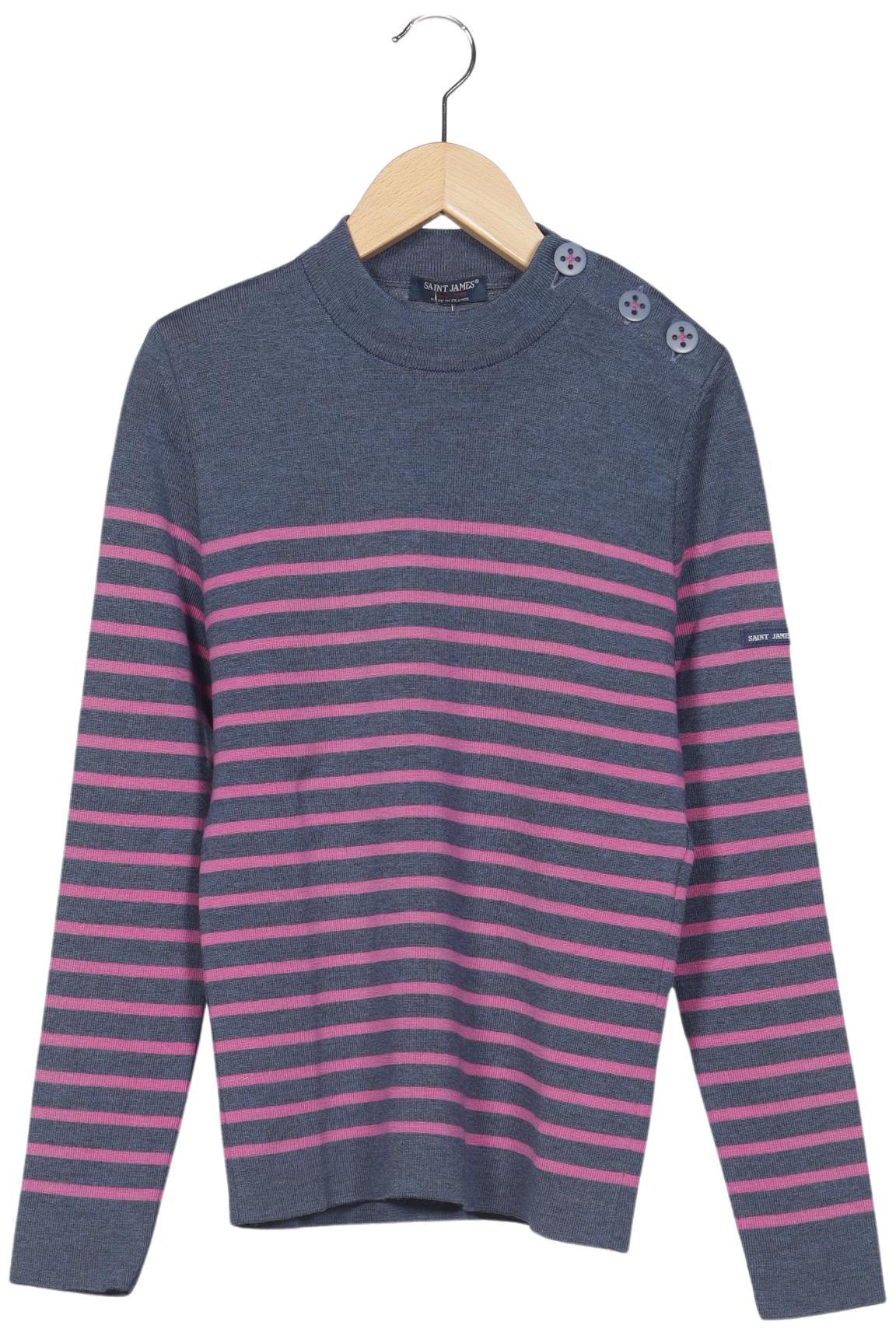 

Saint James Damen Pullover, mehrfarbig, Gr. 38