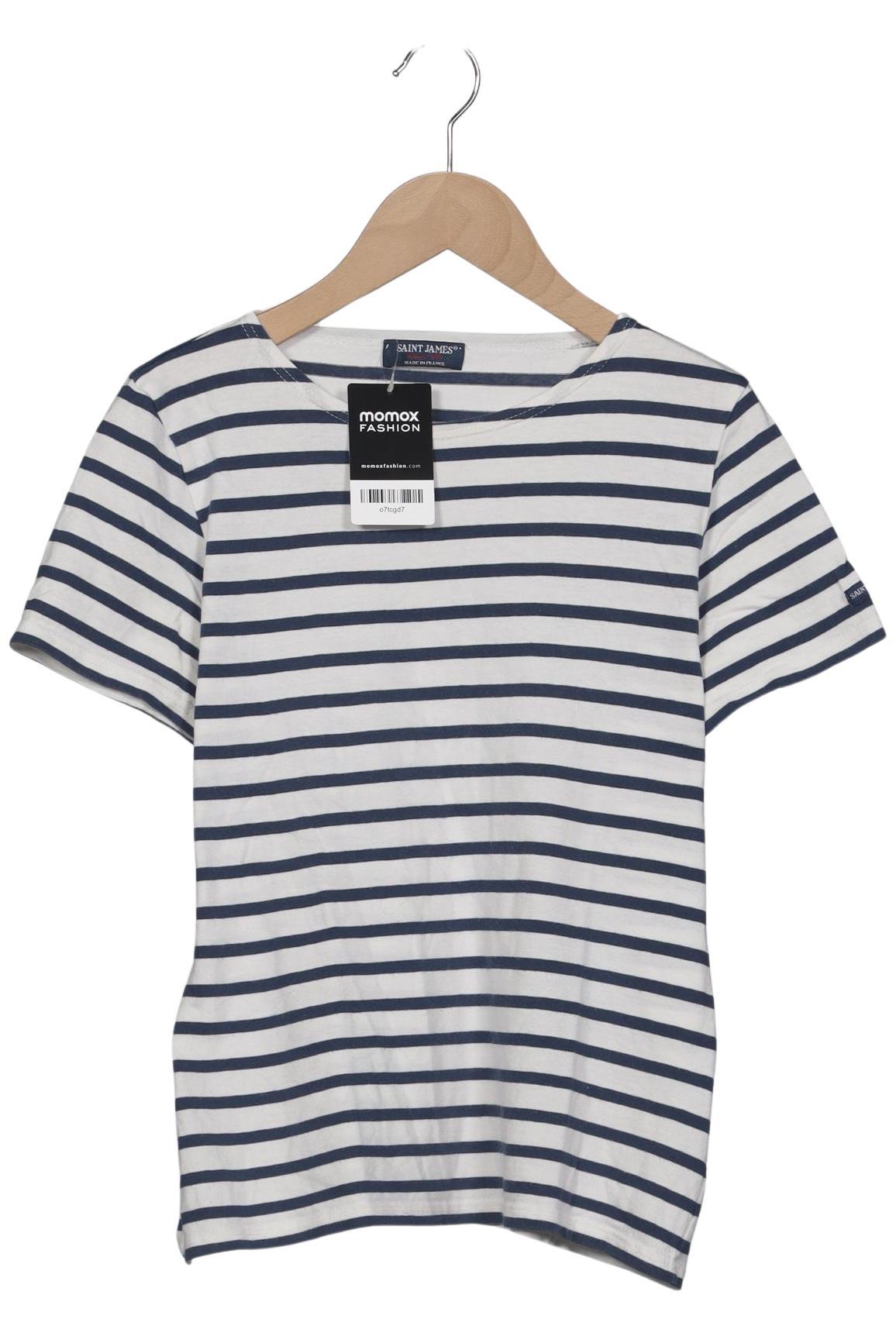 

Saint James Damen T-Shirt, mehrfarbig, Gr. 34