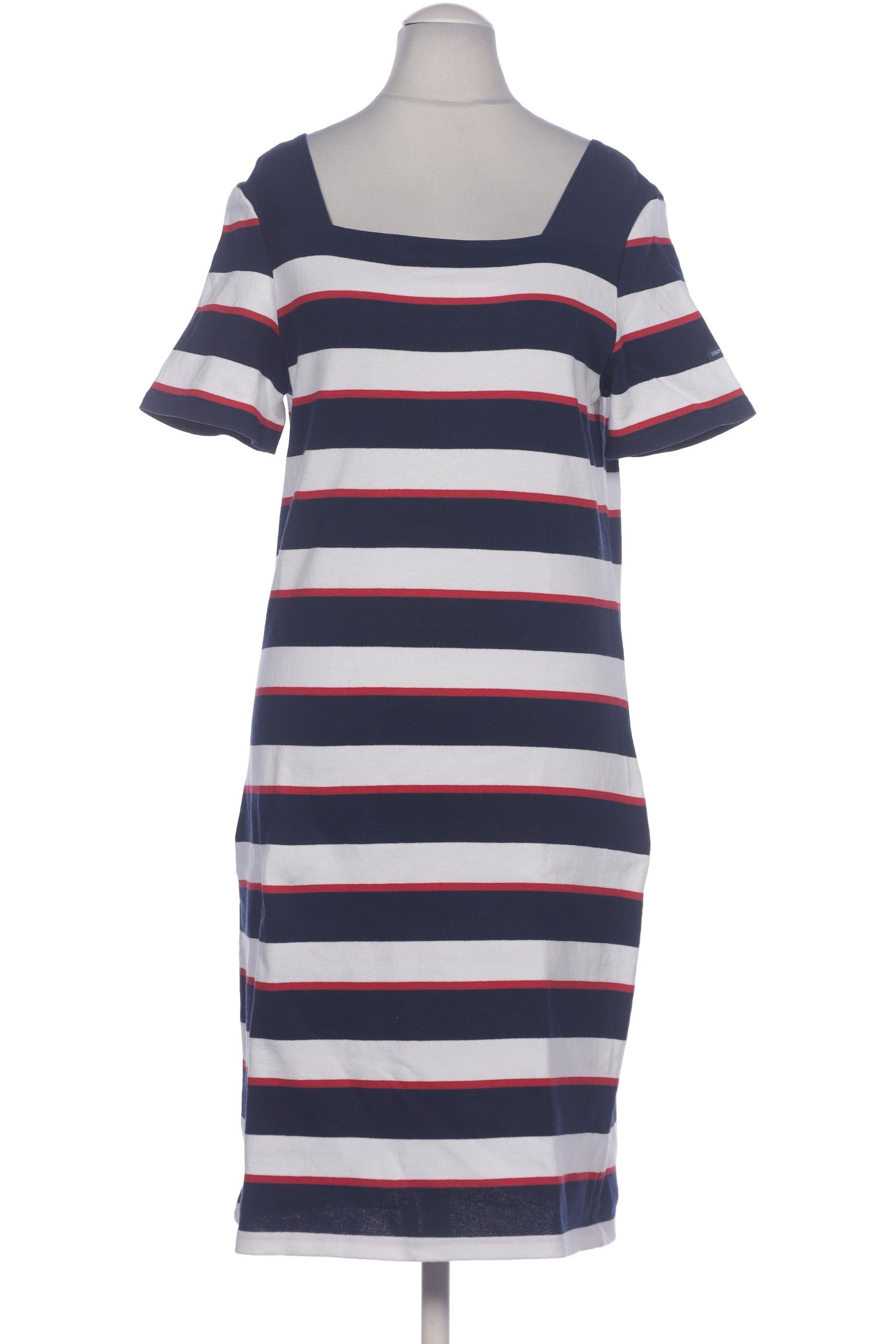 

Saint James Damen Kleid, marineblau, Gr. 38