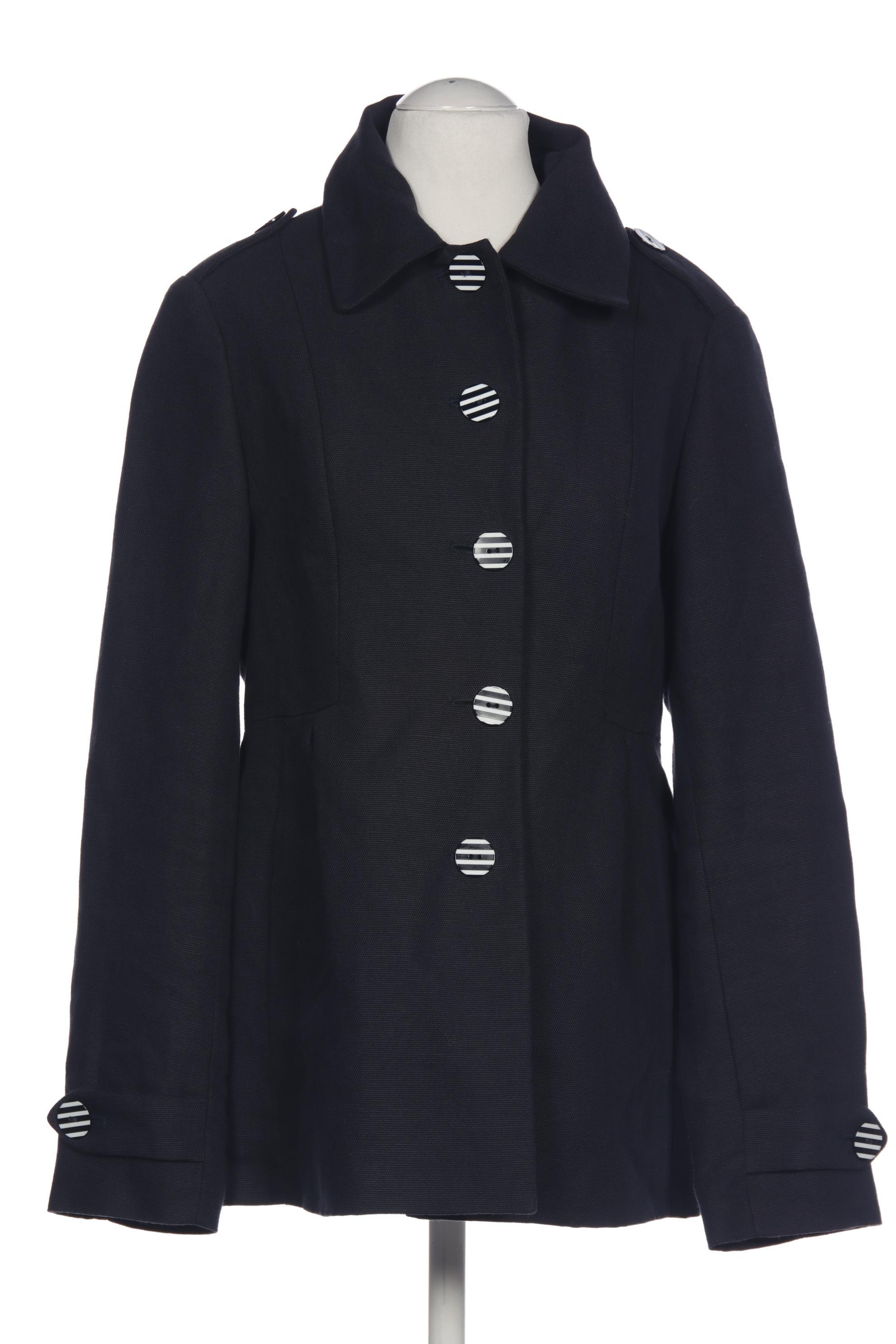 

Saint James Damen Blazer, marineblau, Gr. 36