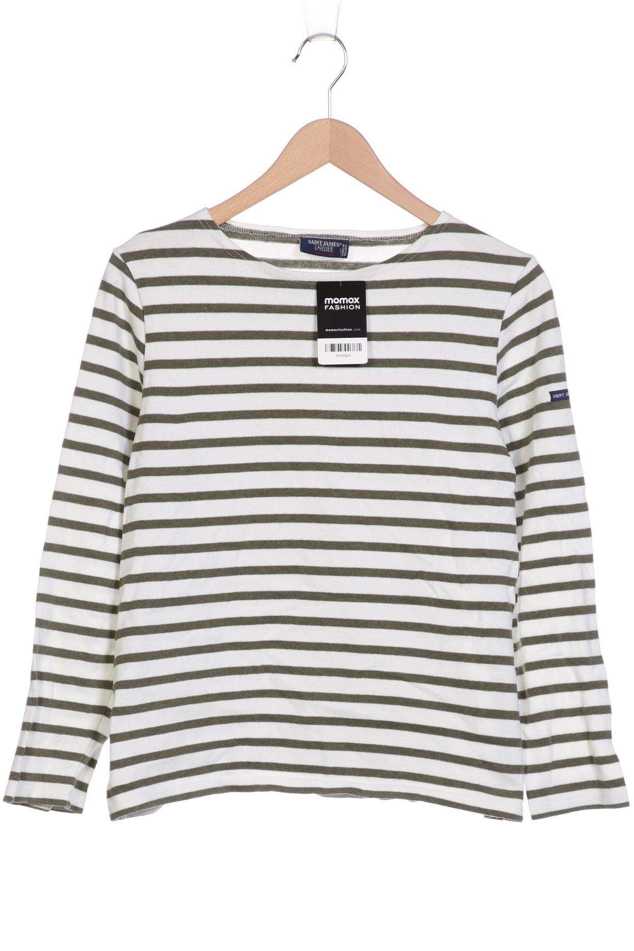

Saint James Damen Pullover, cremeweiß, Gr. 40