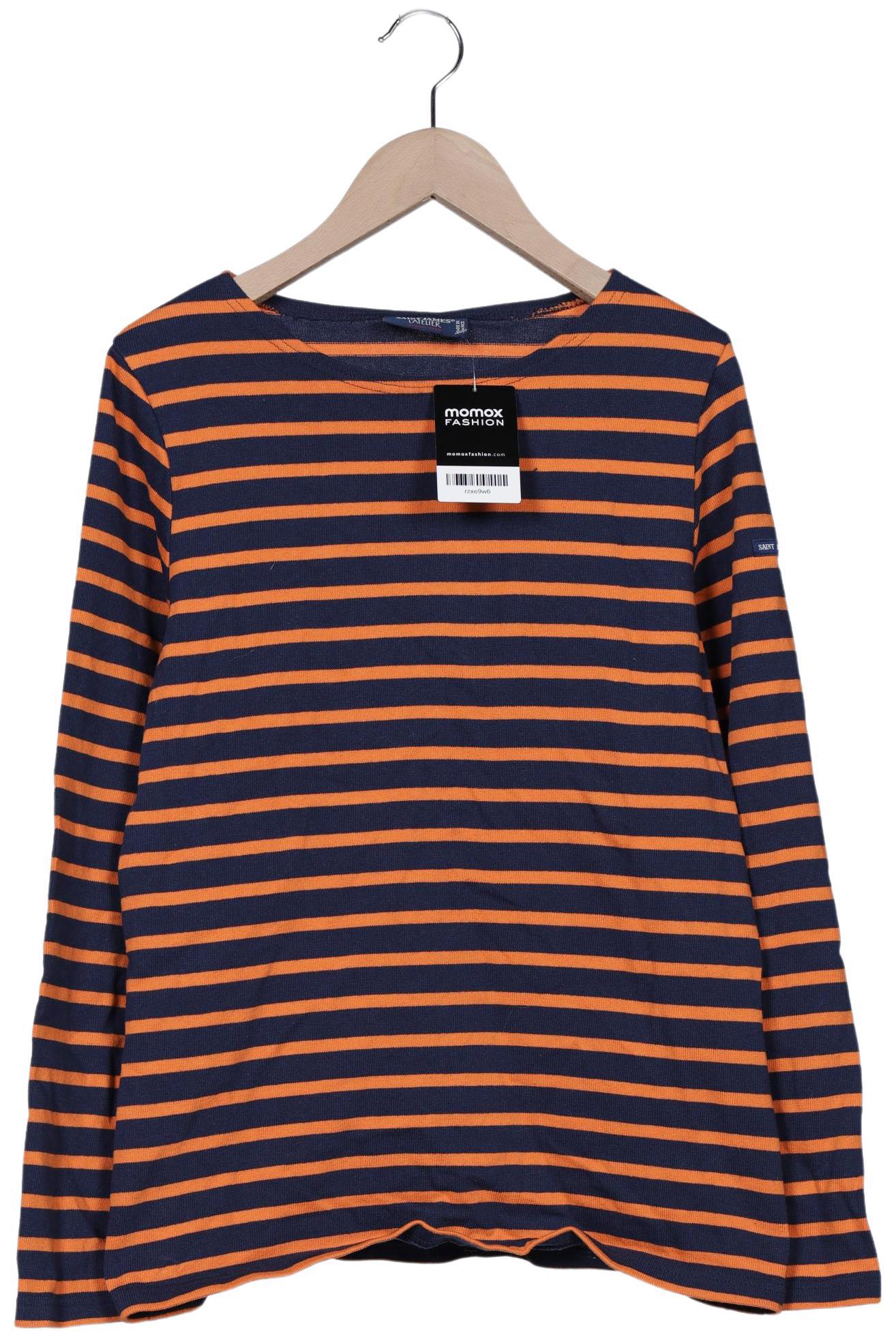 

Saint James Damen Pullover, marineblau, Gr. 36