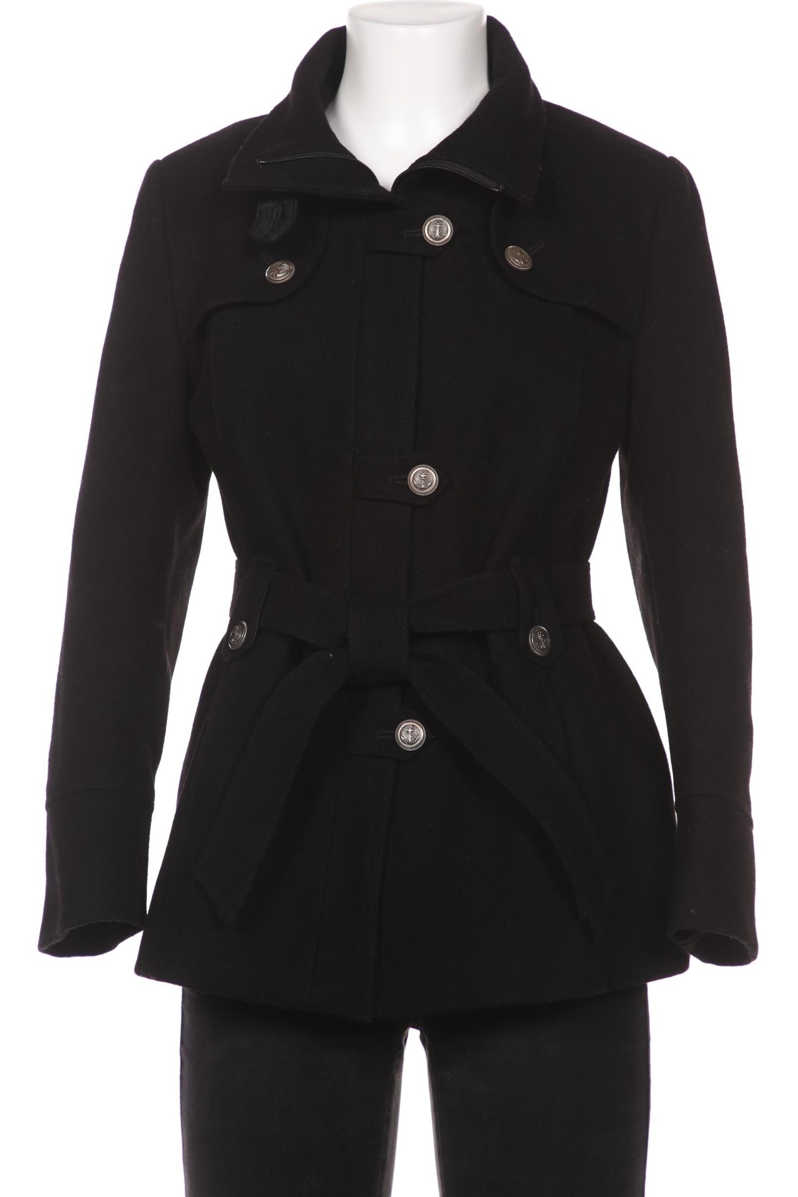 

Saint James Damen Jacke, schwarz, Gr. 36