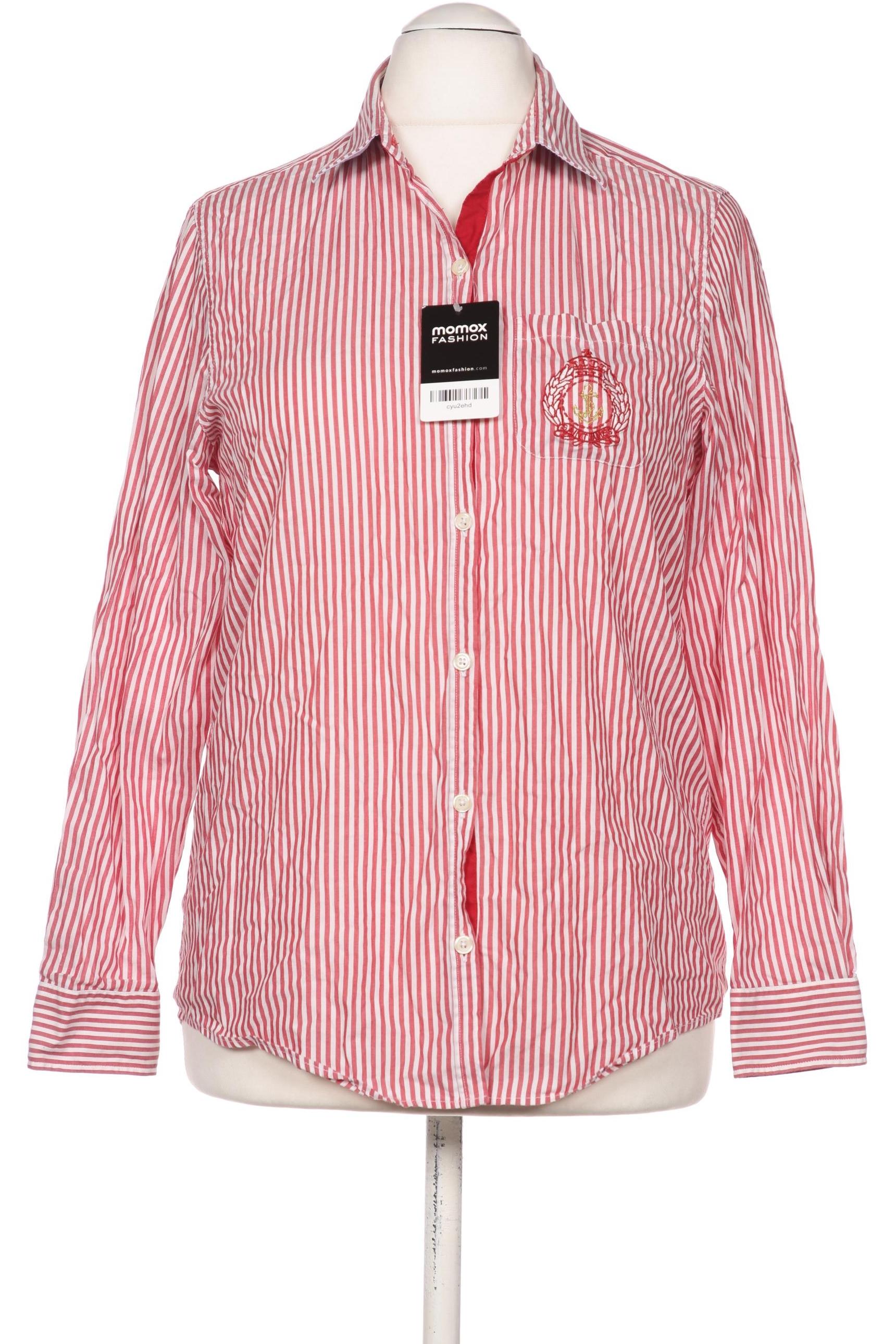

Saint James Damen Bluse, pink, Gr. 44