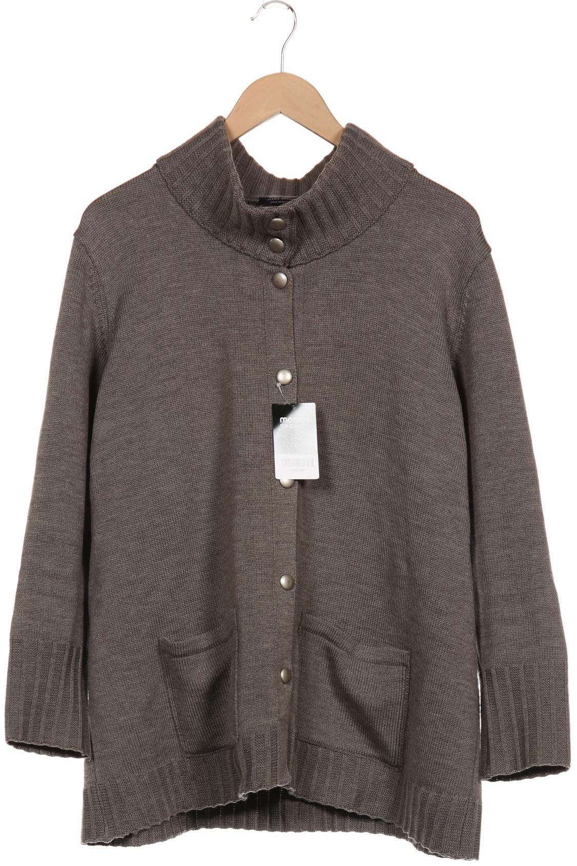 

Saint James Damen Strickjacke, braun, Gr. 50