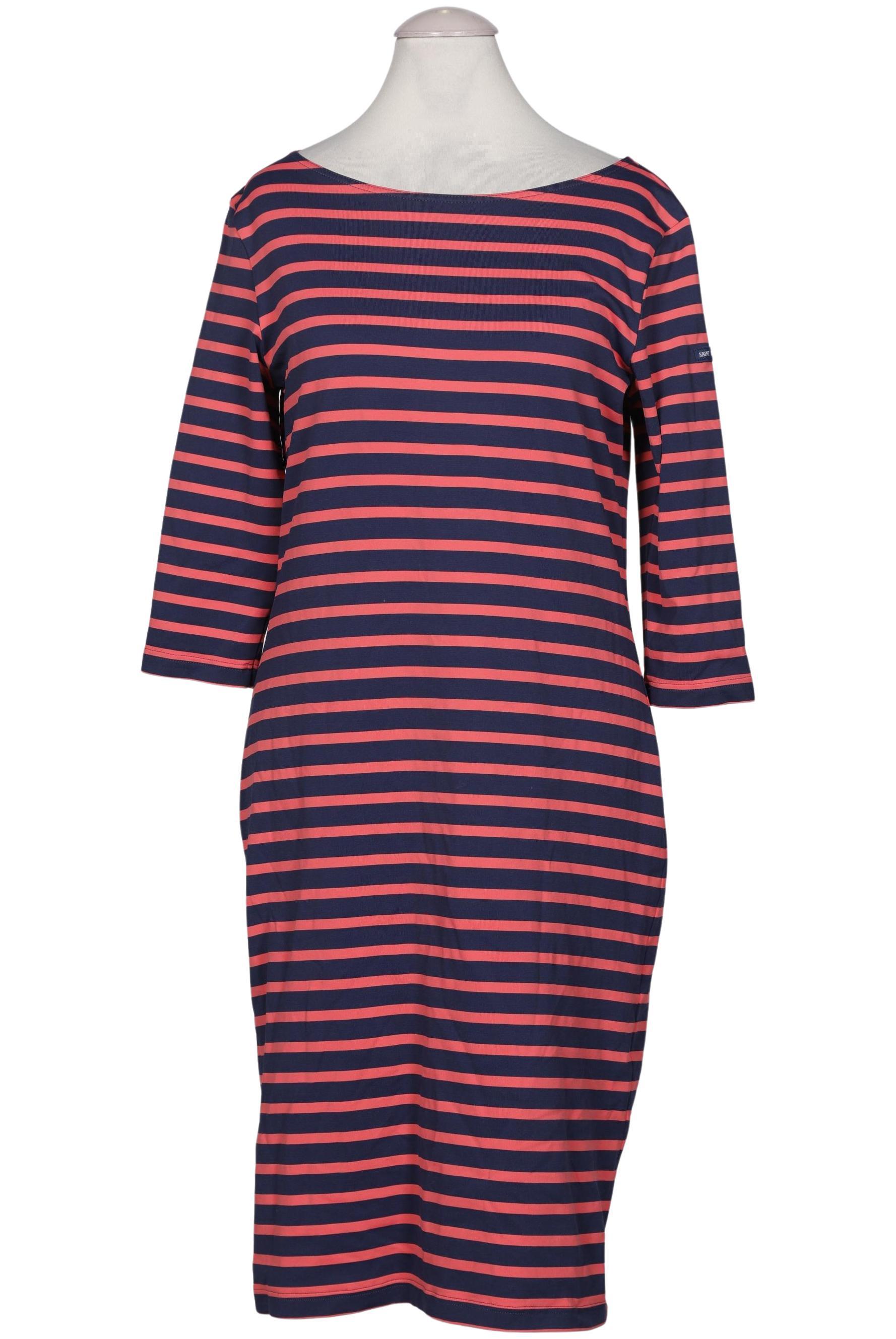 

Saint James Damen Kleid, marineblau, Gr. 38