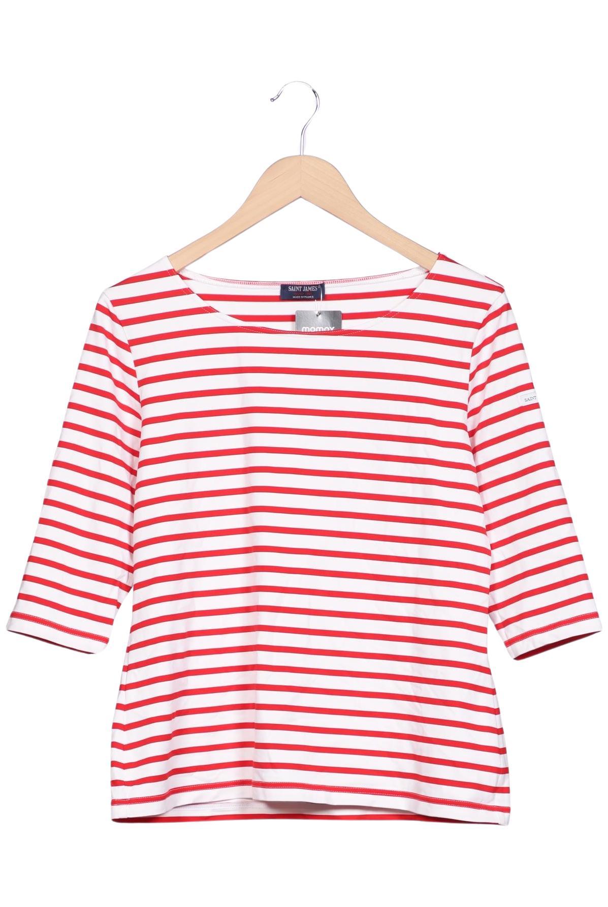 

Saint James Damen Langarmshirt, mehrfarbig, Gr. 42