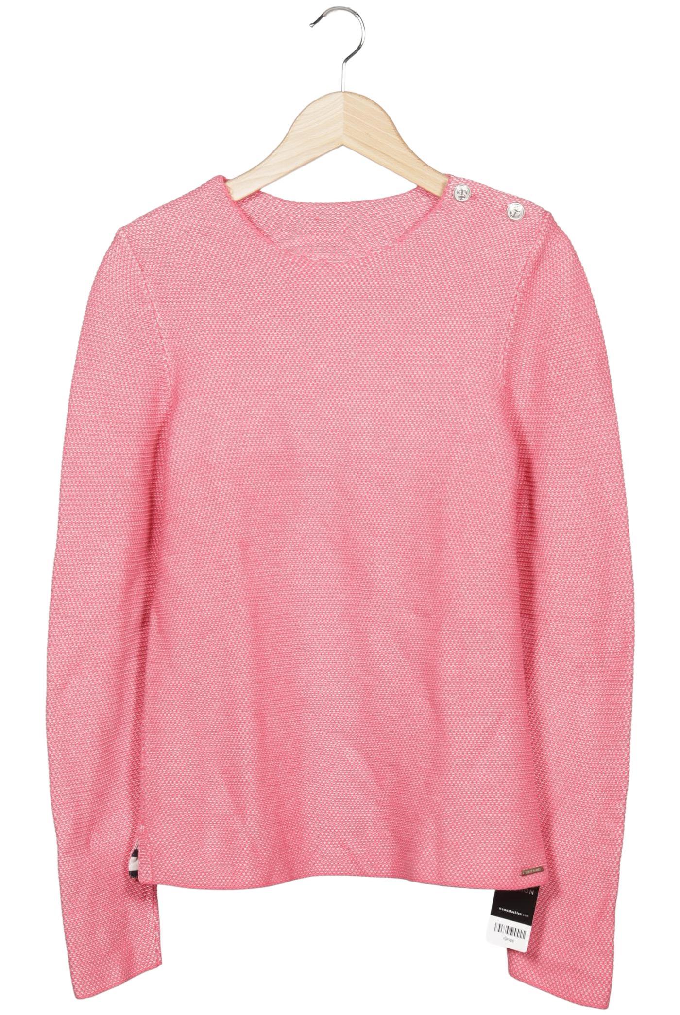 

Saint James Damen Pullover, pink, Gr. 38