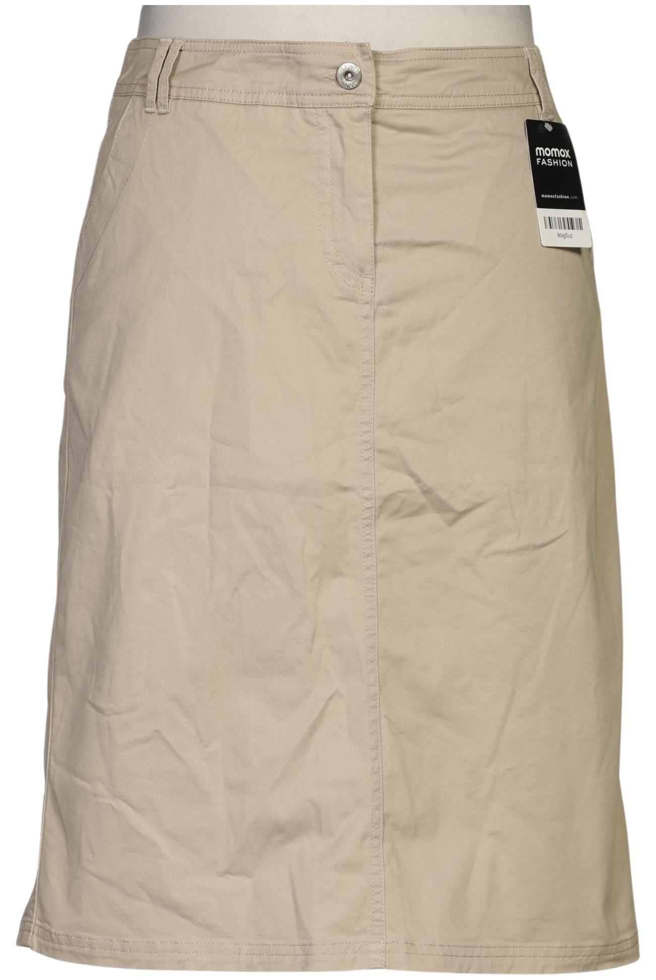 

Saint James Damen Rock, beige, Gr. 42