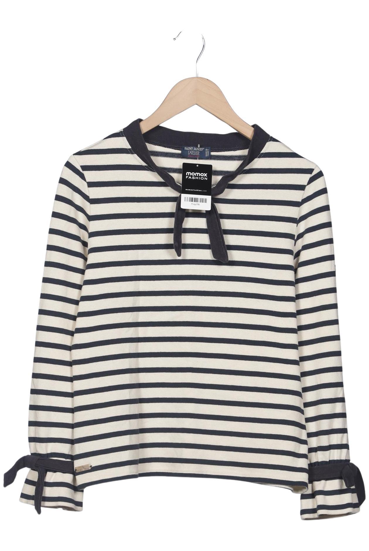 

Saint James Damen Pullover, mehrfarbig, Gr. 38