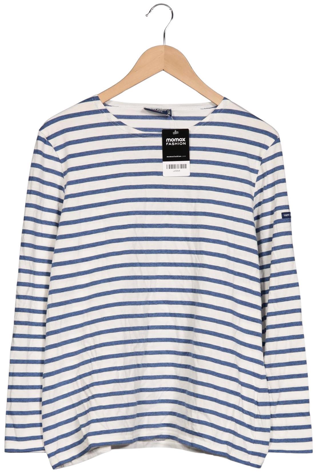 

Saint James Damen Langarmshirt, mehrfarbig, Gr. 44