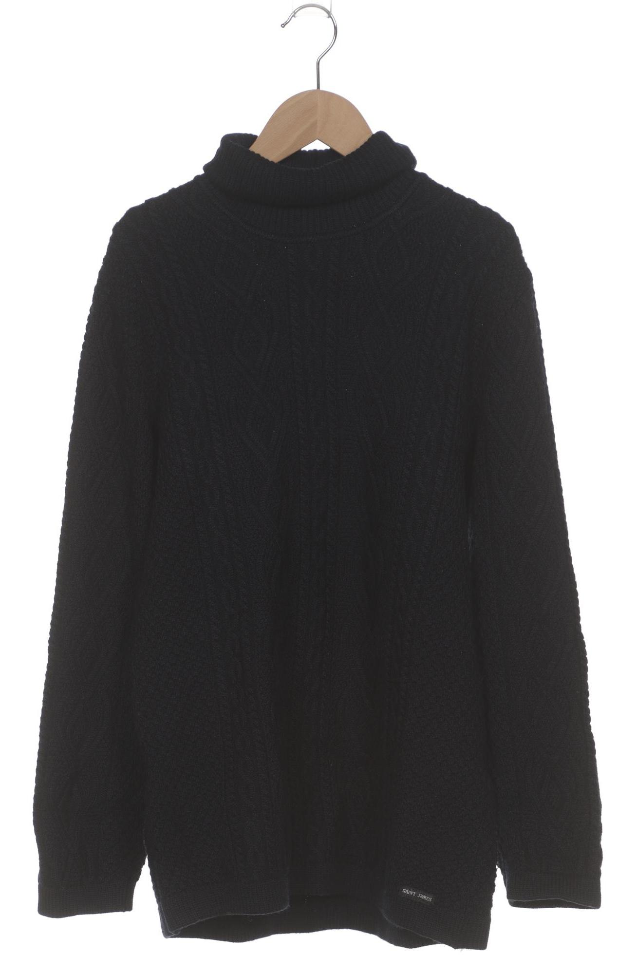 

Saint James Damen Pullover, marineblau, Gr. 42
