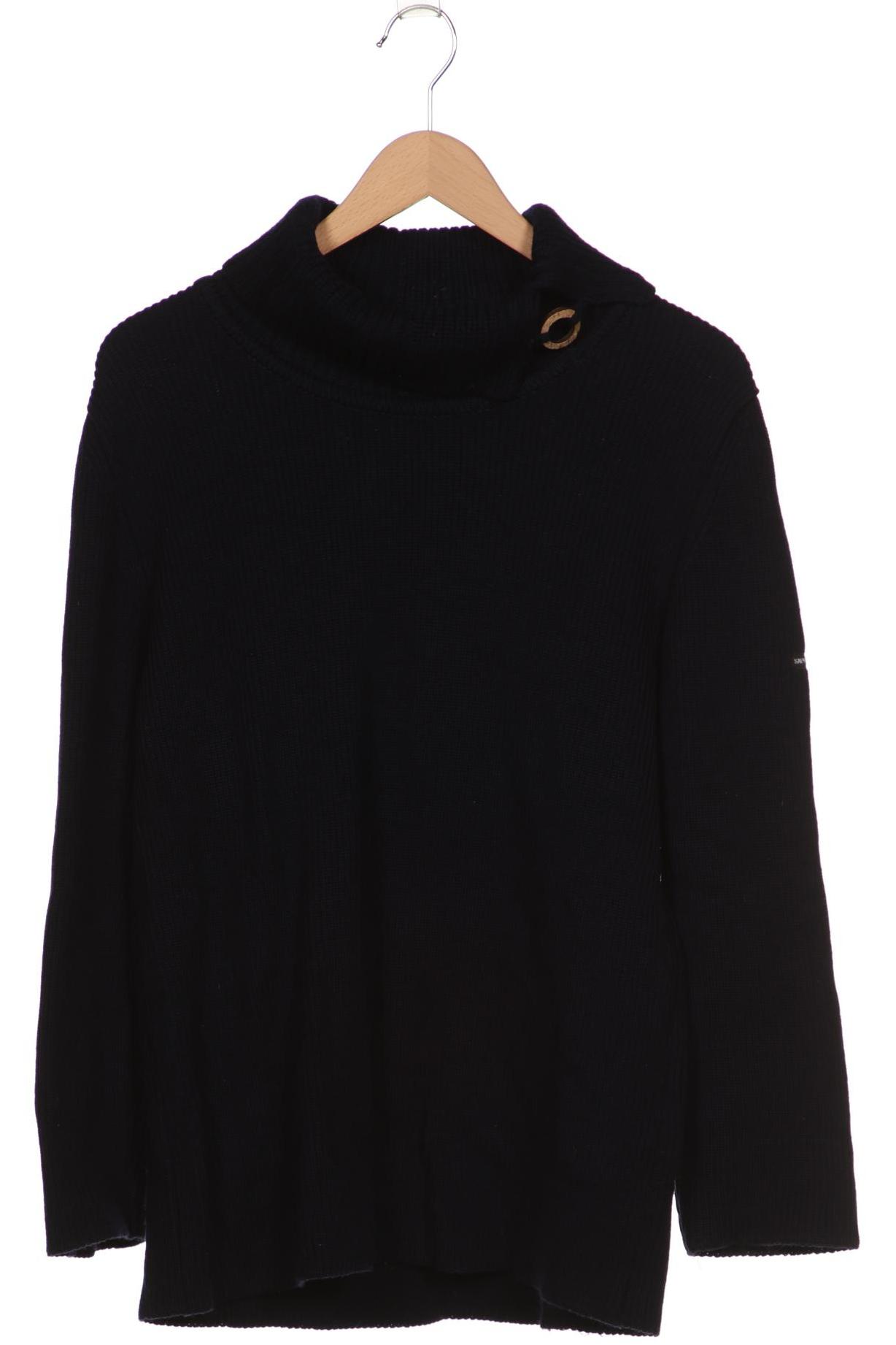

SAINT JAMES Damen Pullover, marineblau