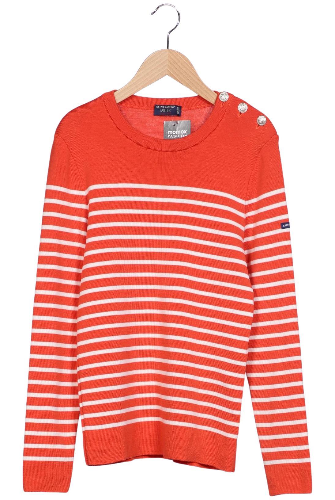 

Saint James Damen Pullover, mehrfarbig, Gr. 40